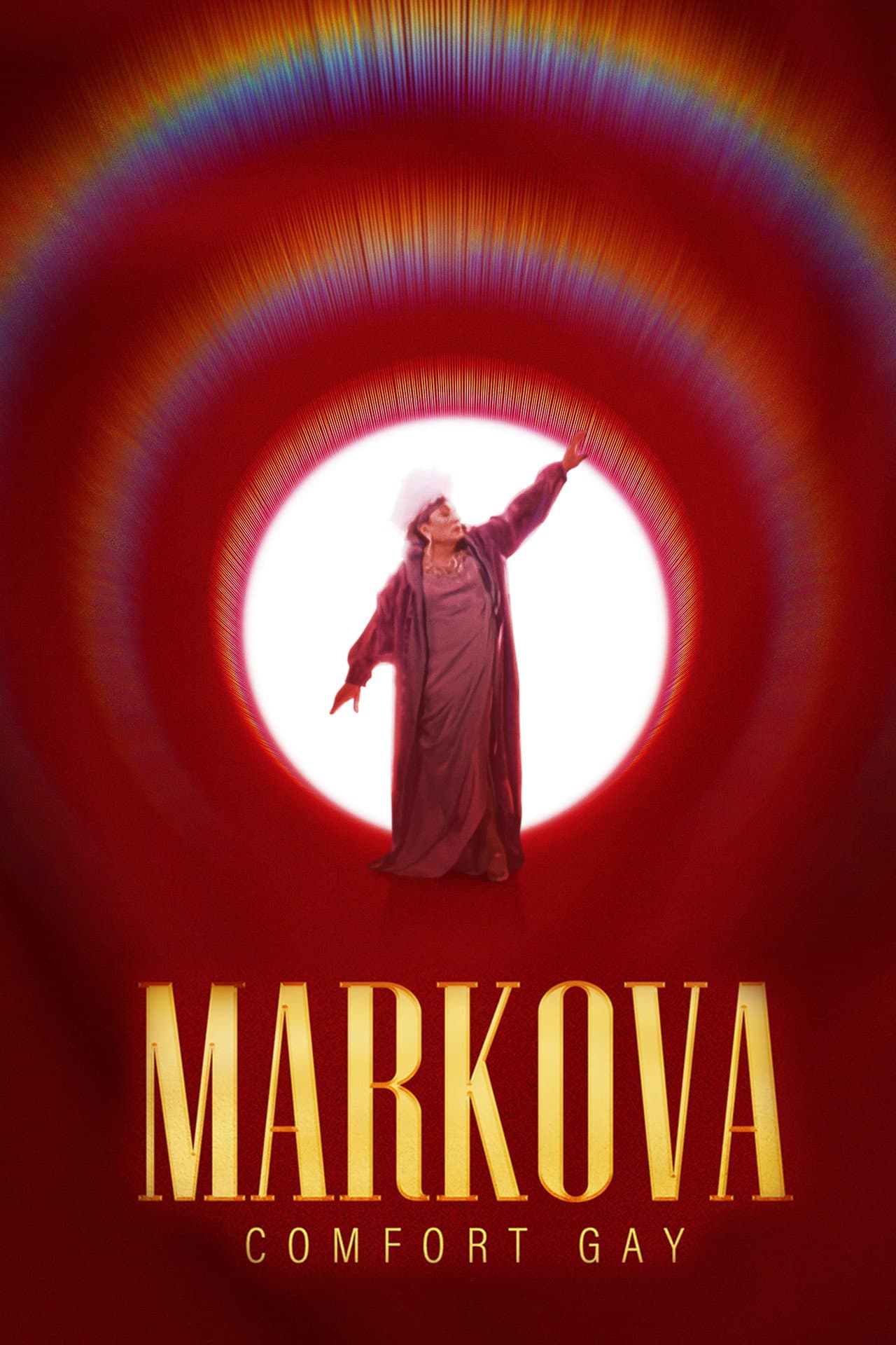 Markova: Comfort Gay preview 2