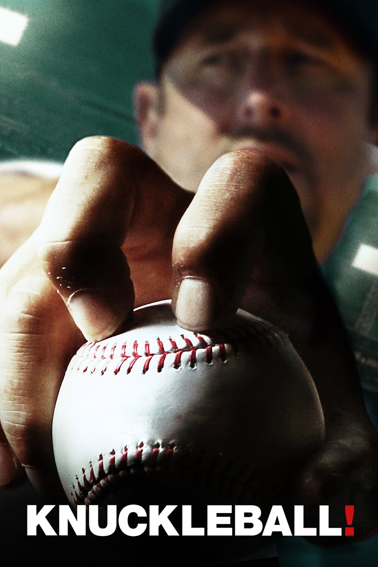 Knuckleball! preview 2