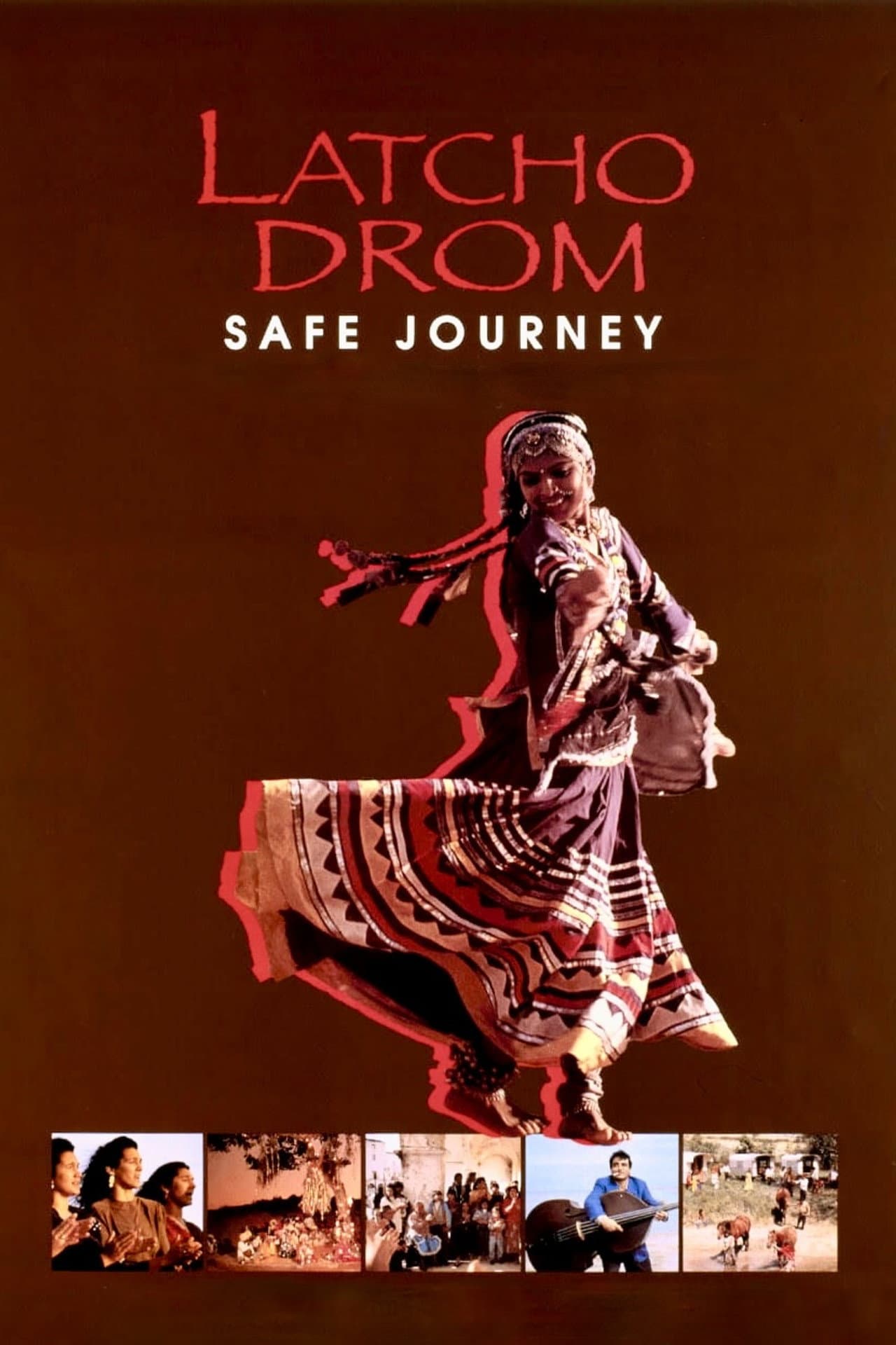 Safe Journey preview 2