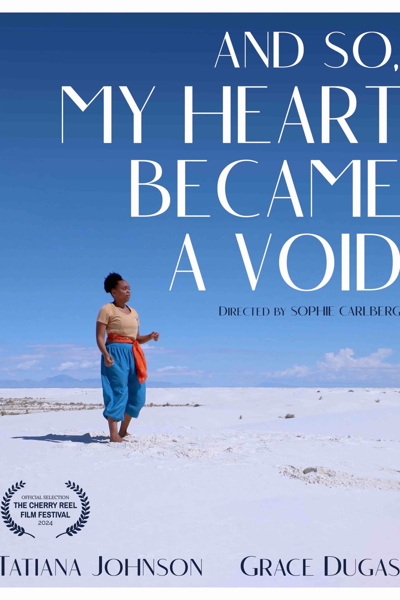 And So, My Heart Became a Void preview 1