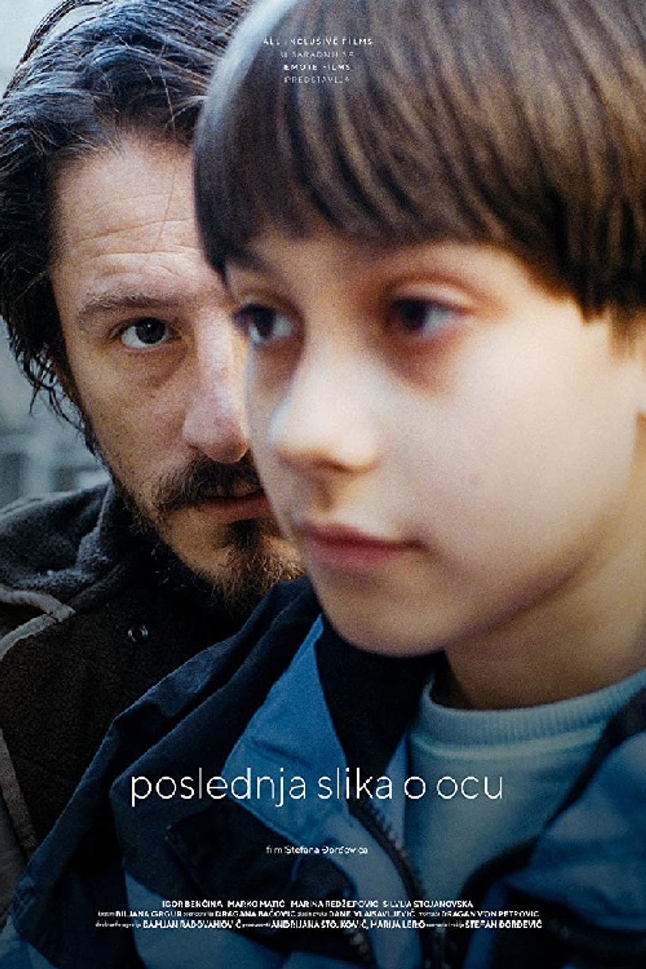 The Last Image of Father preview 2
