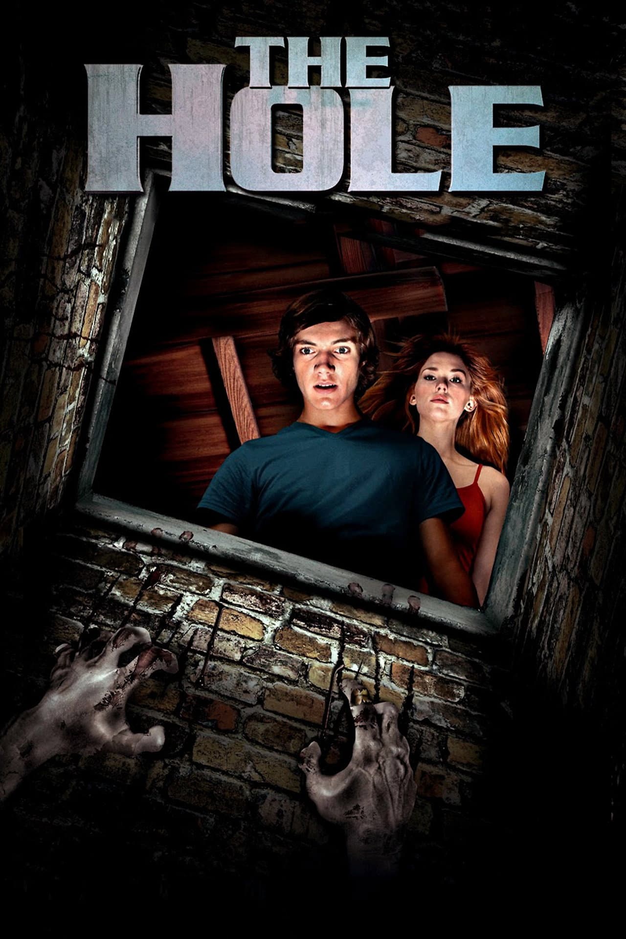 The Hole preview 2