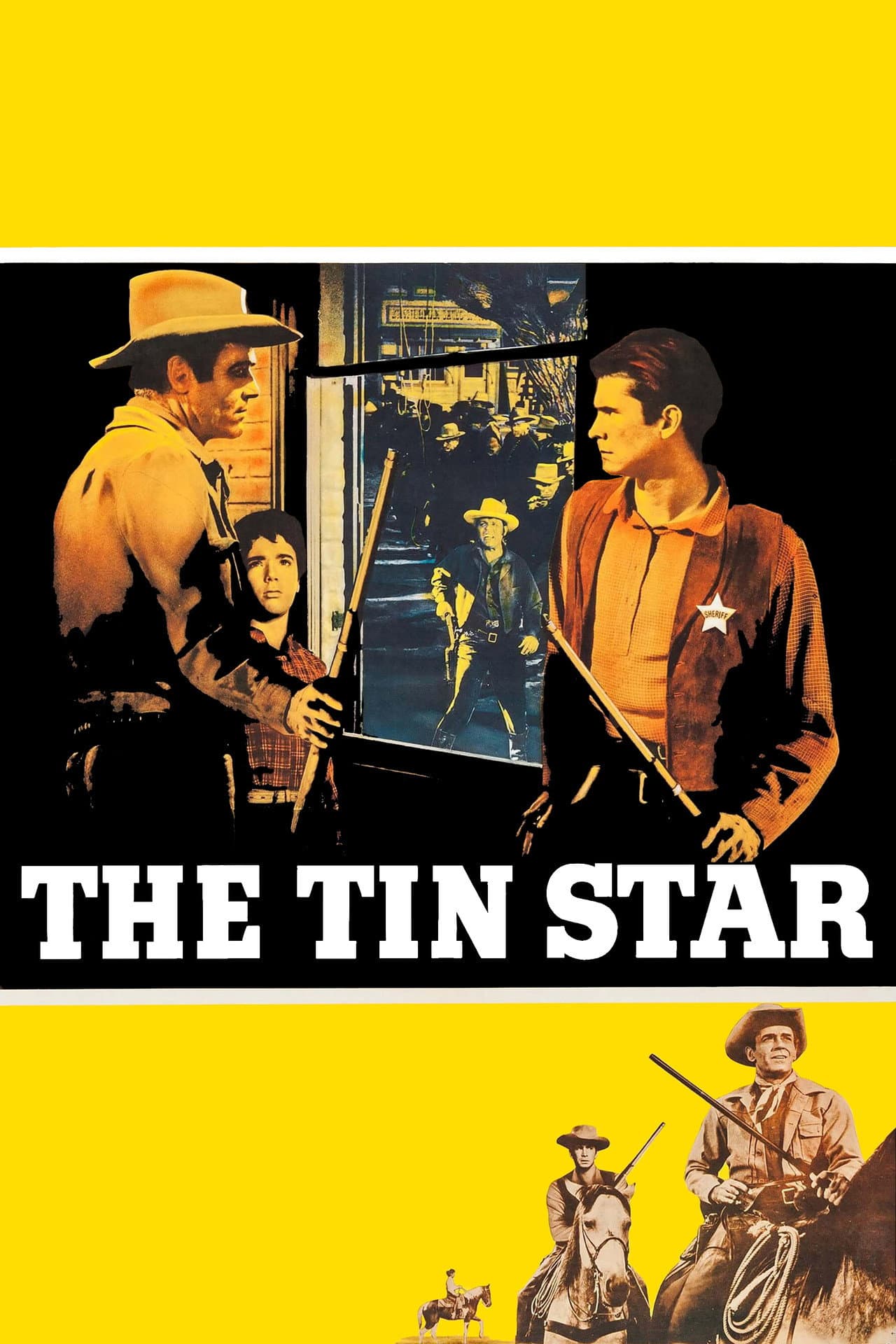 The Tin Star preview 2