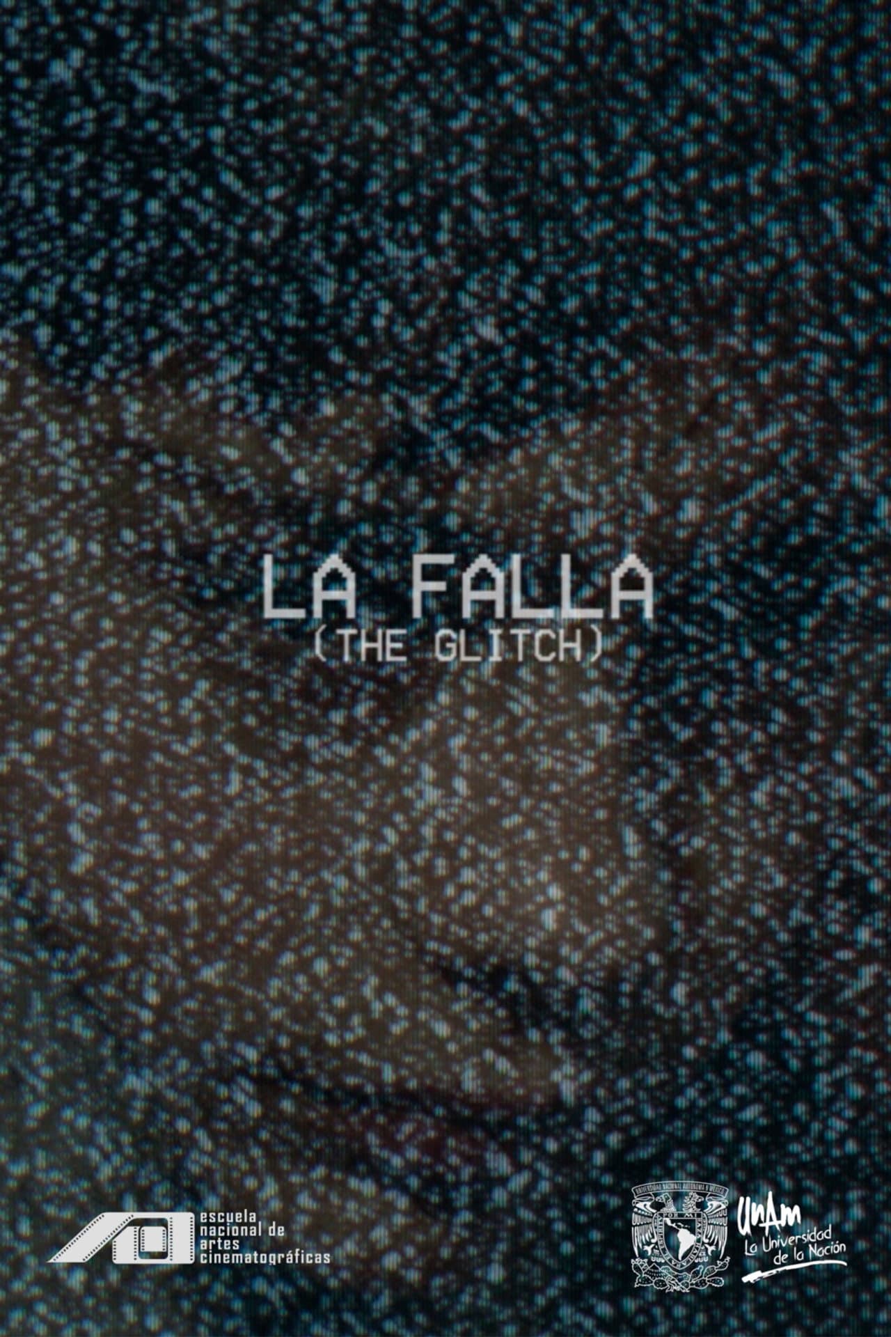 The Glitch preview 2