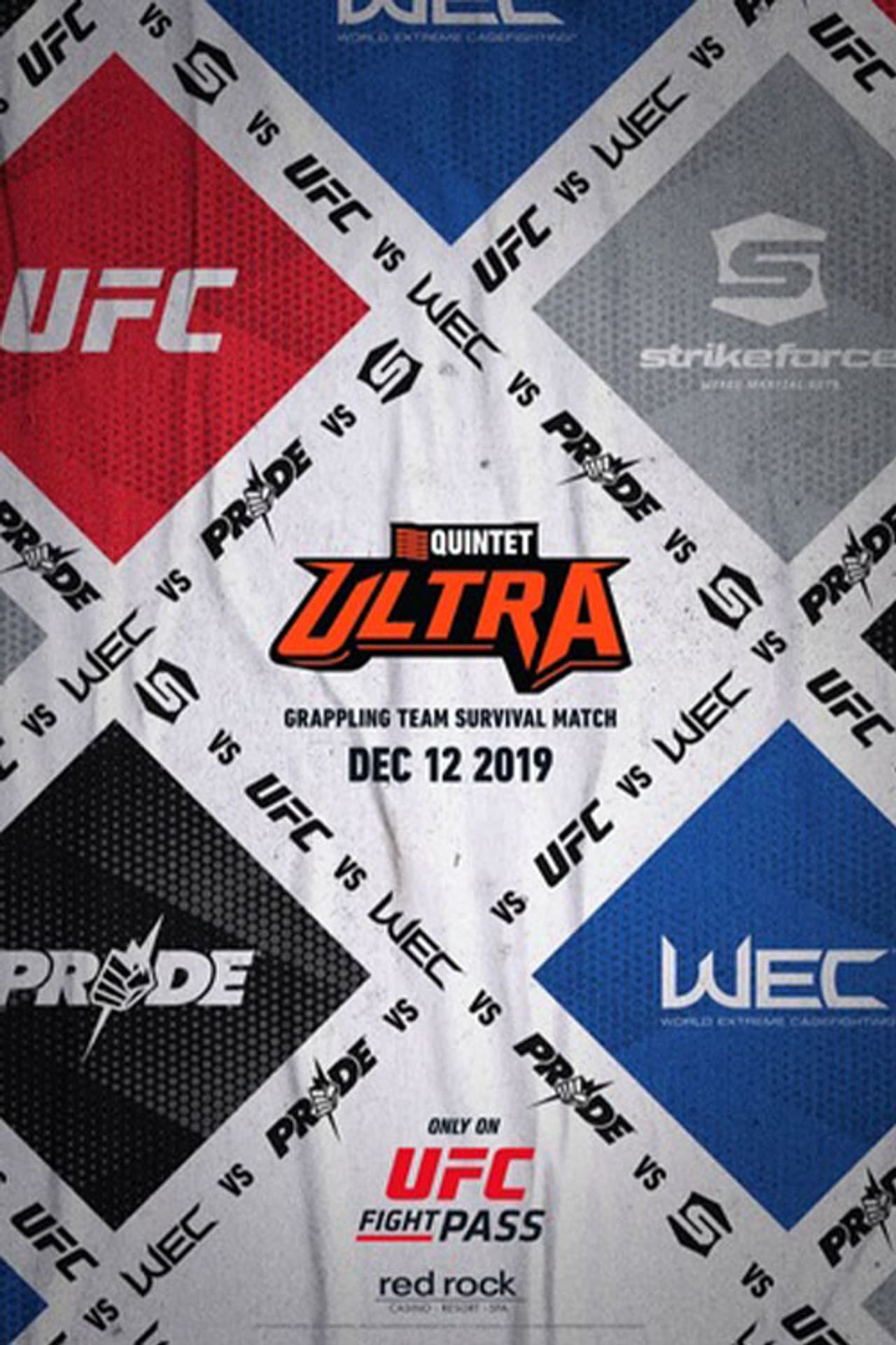 Quintet Ultra preview 1