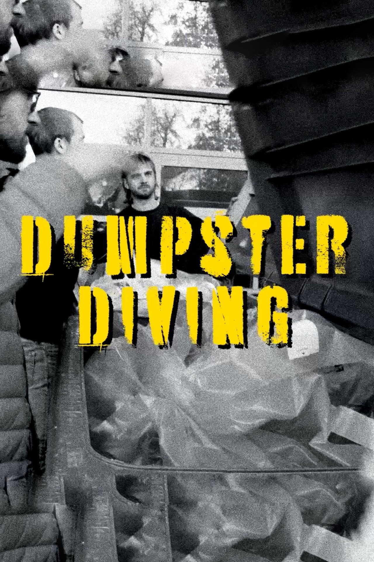 Dumpster Diving preview 2