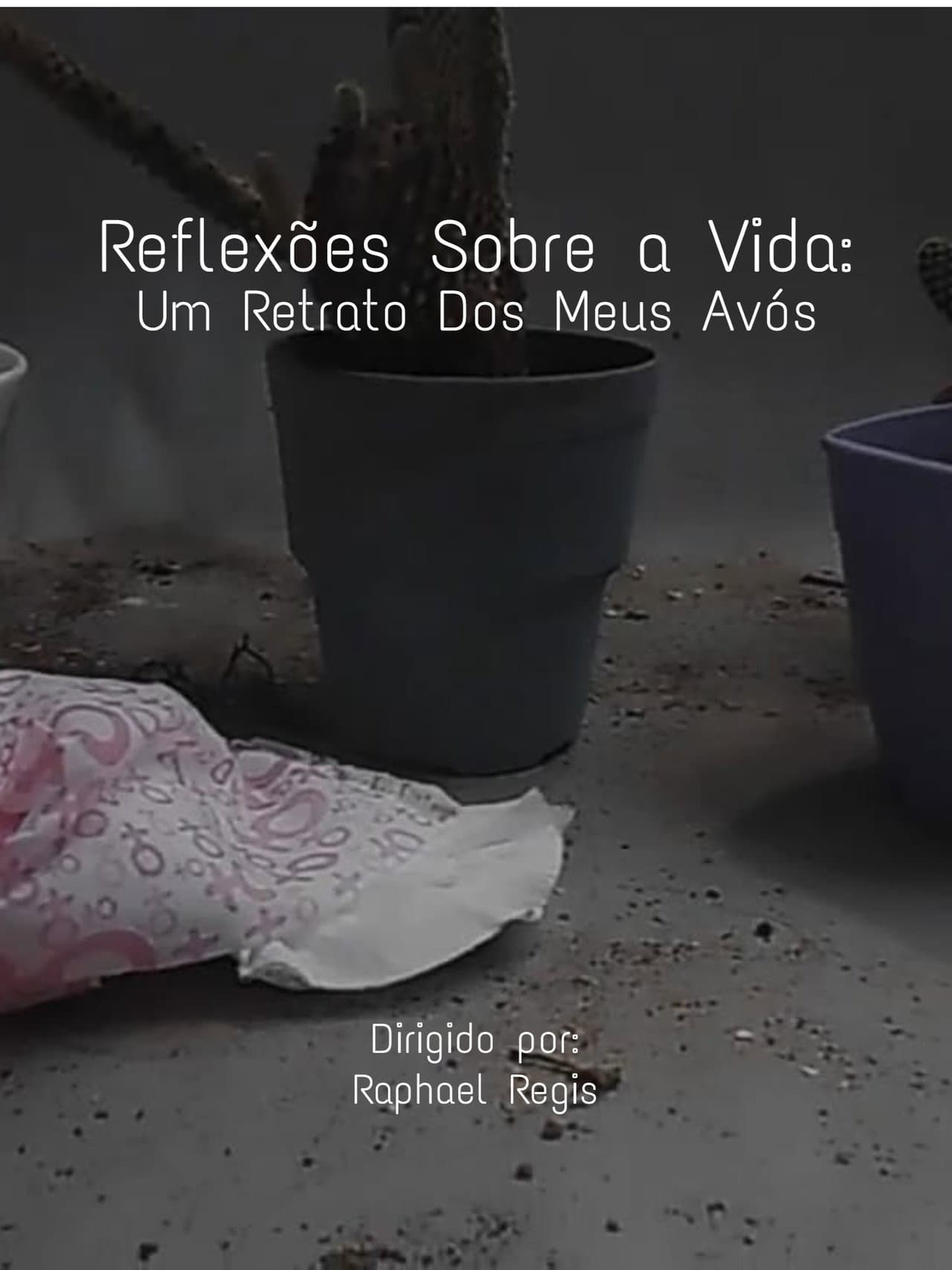Reflexões Sobre a Vida: Um Retrato Sobre Dos Meus Avós preview 1