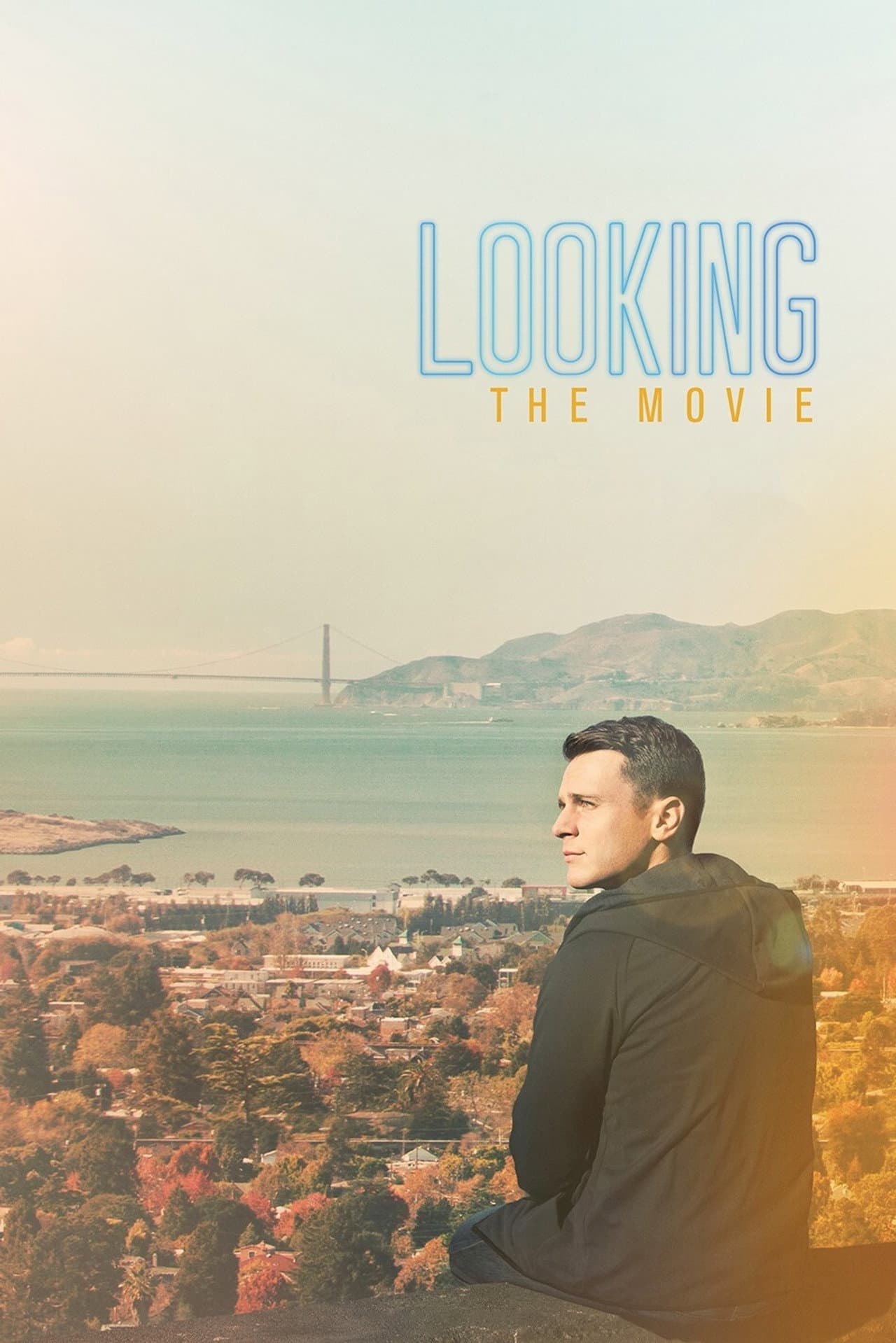 Looking: The Movie preview 2