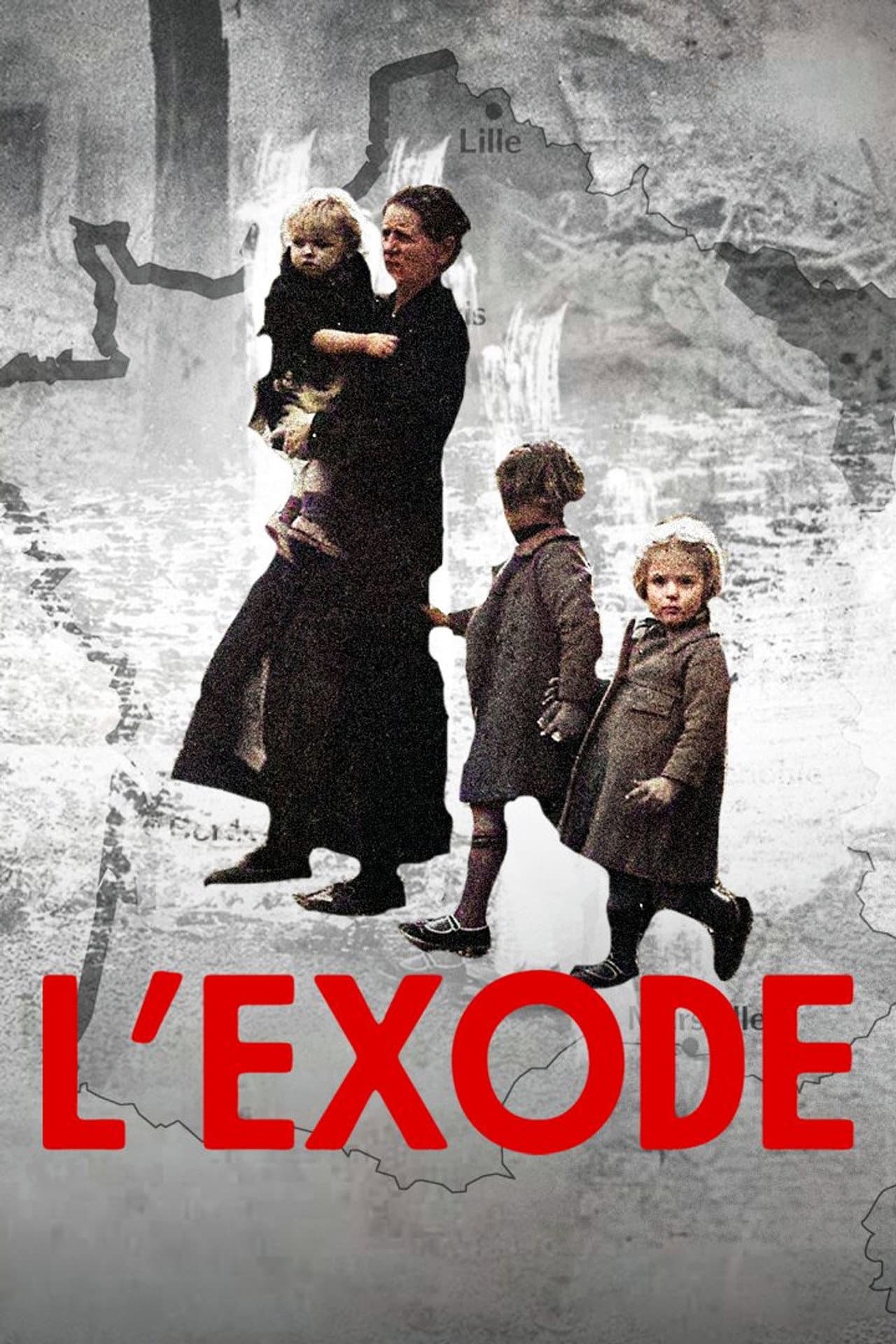 L'Exode preview 2