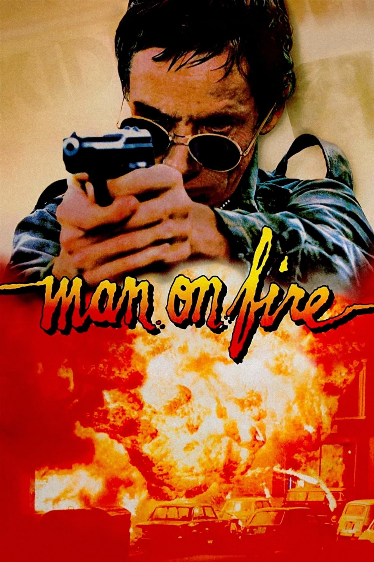 Man on Fire preview 2