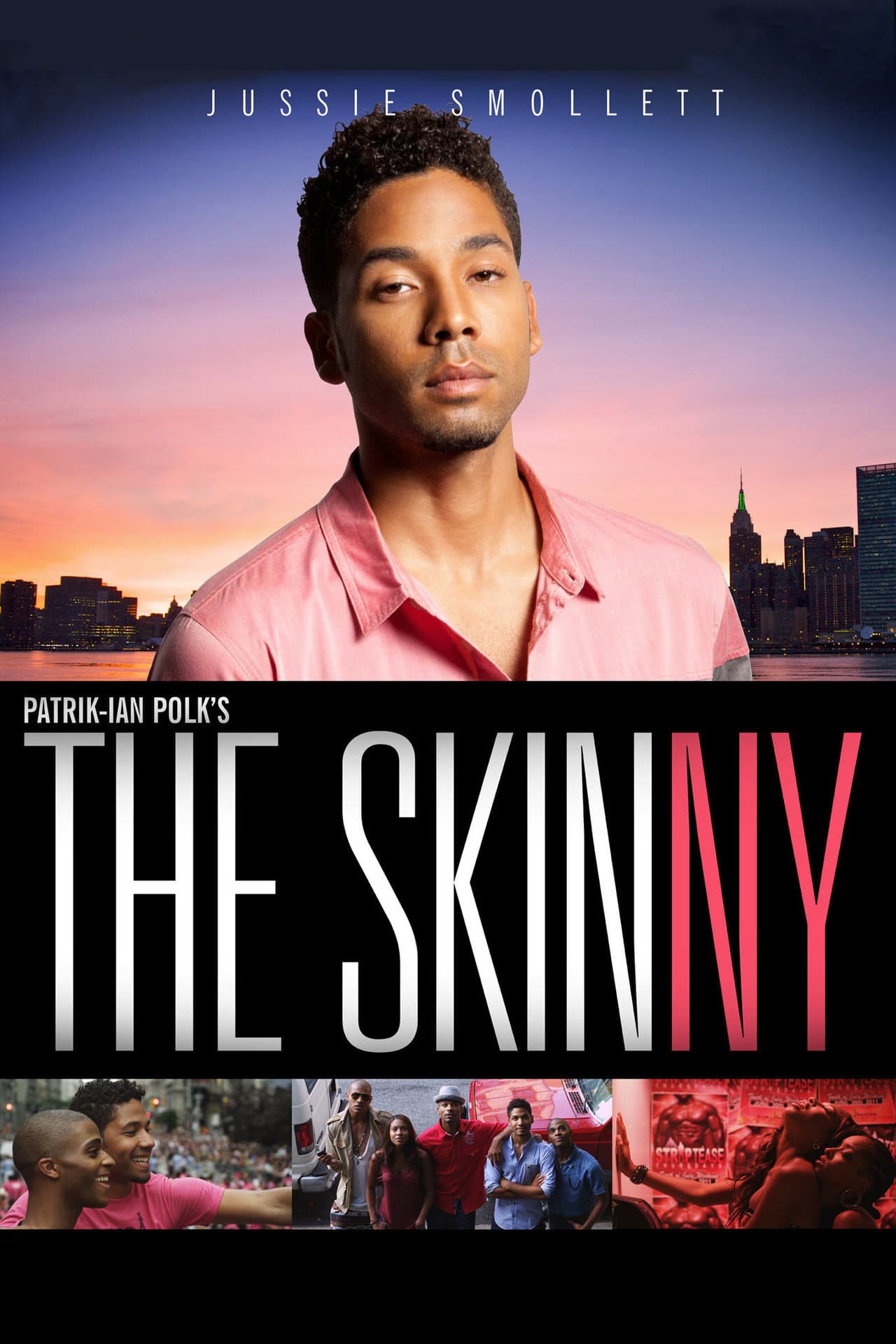 The Skinny preview 2