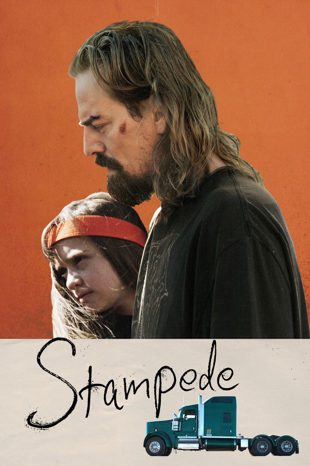 Stampede preview 2