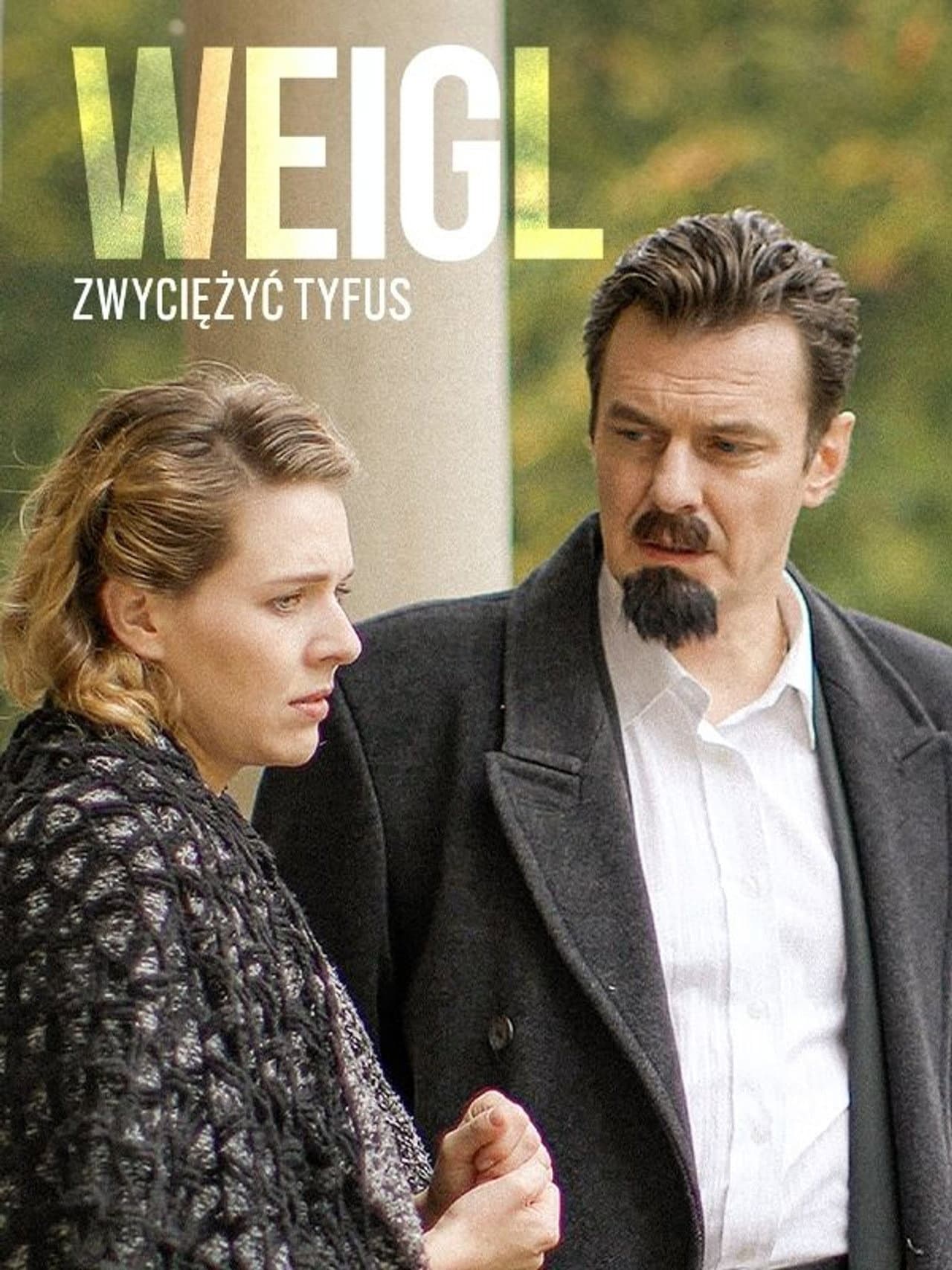 Weigl - zwyciężyć tyfus preview 2