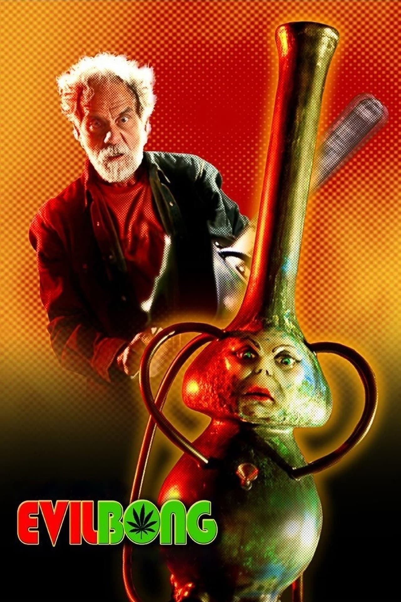 Evil Bong preview 2