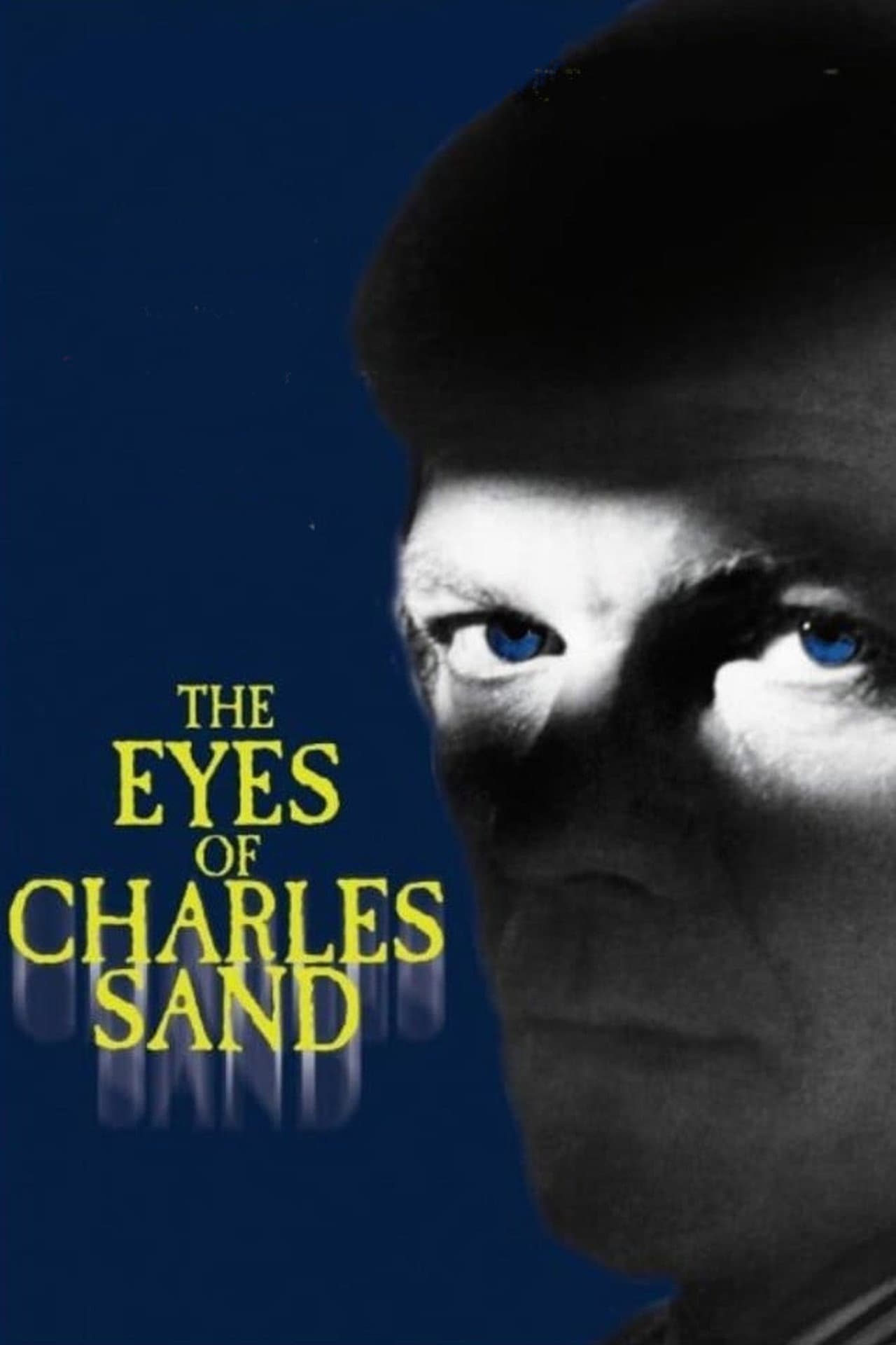 The Eyes of Charles Sand preview 2