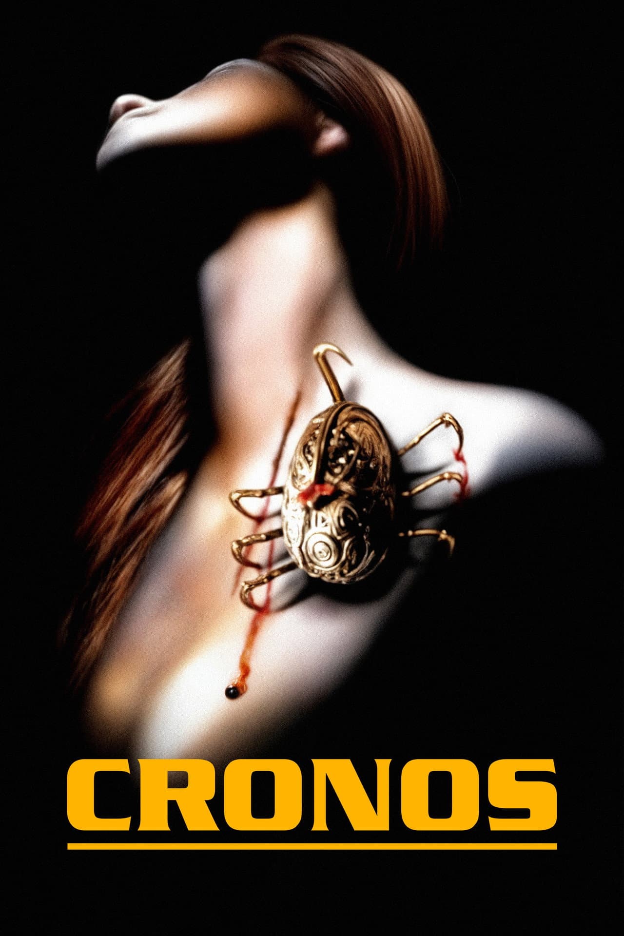 Cronos preview 2