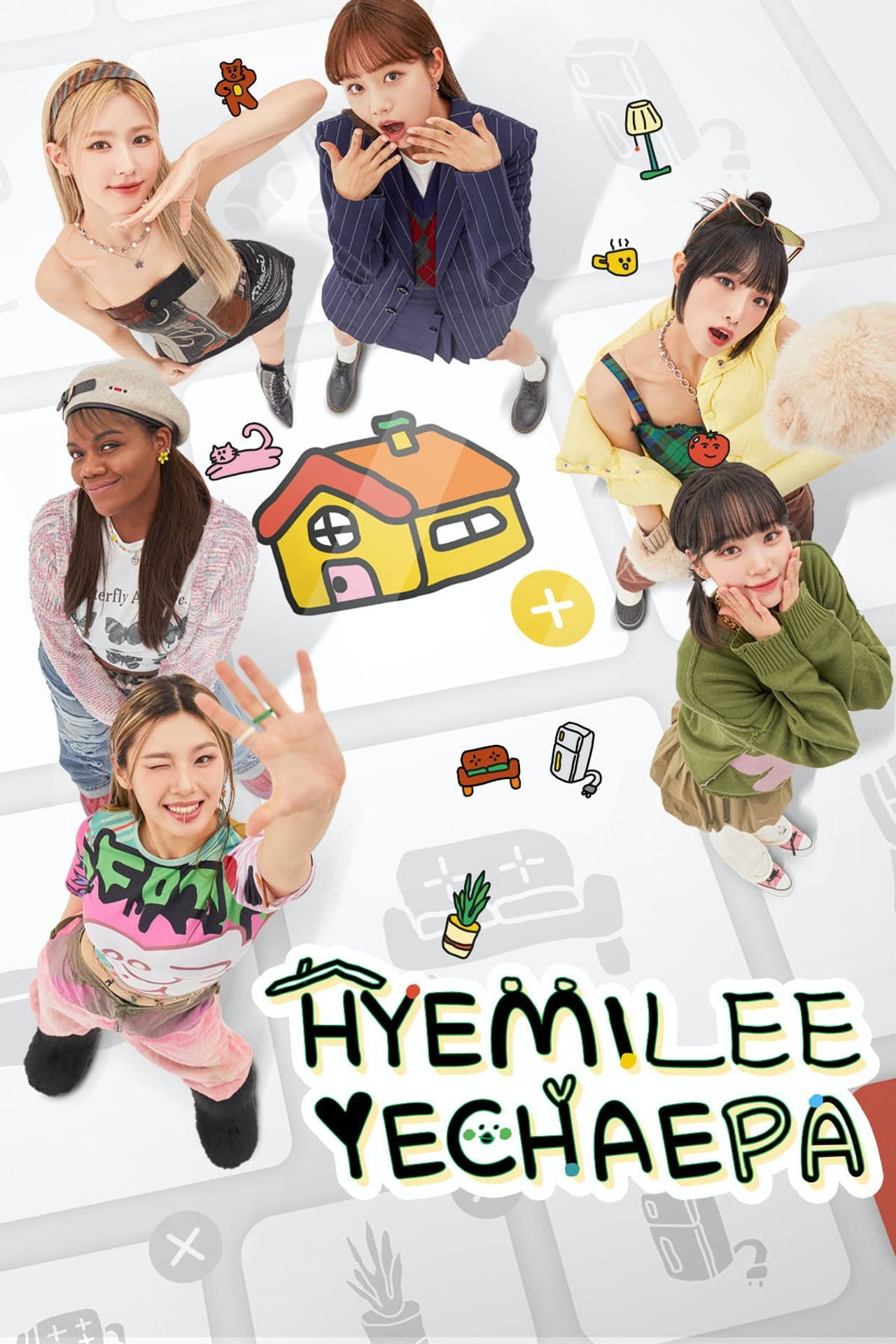 HYEMILEEYECHAEPA preview 2