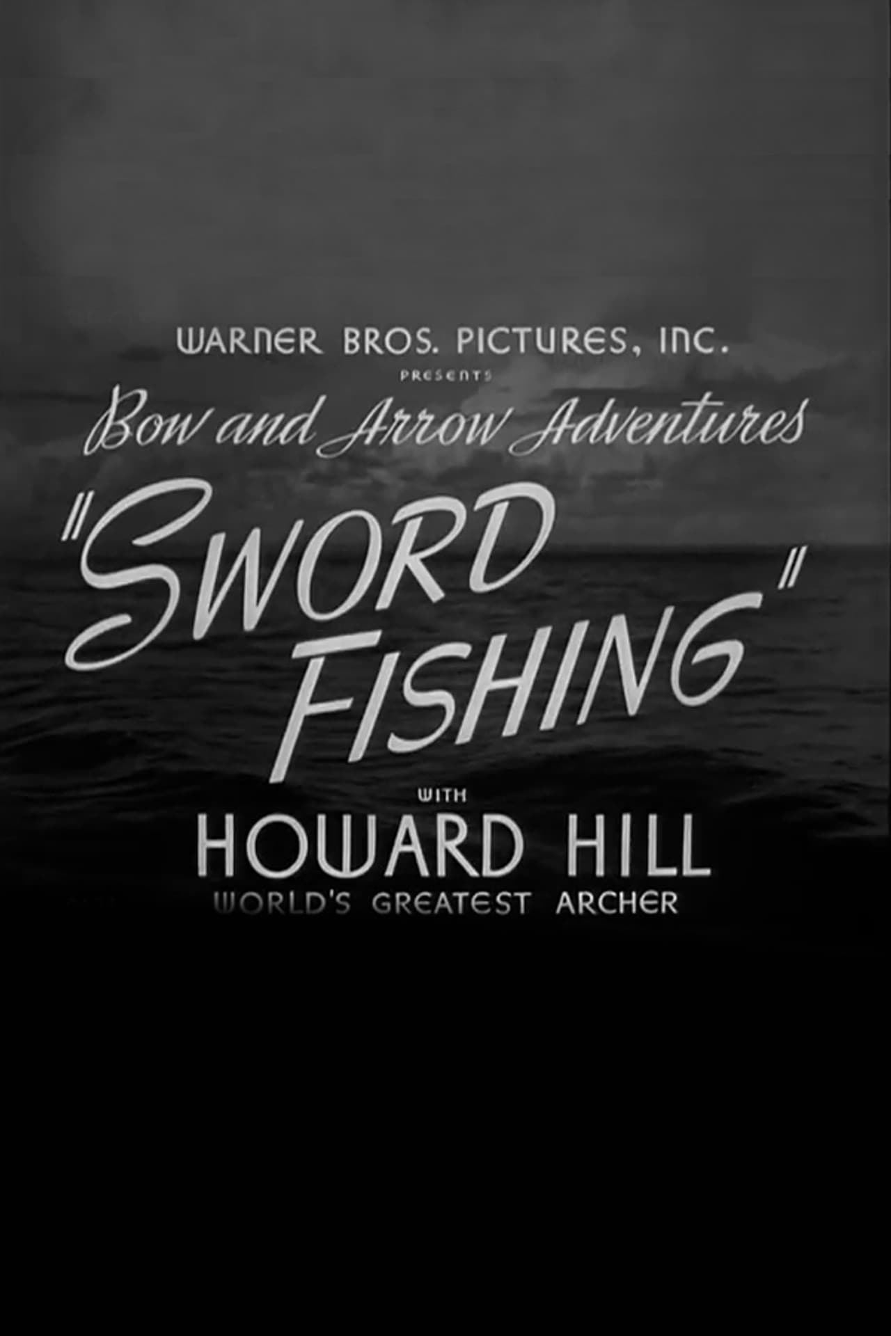 Sword Fishing preview 1