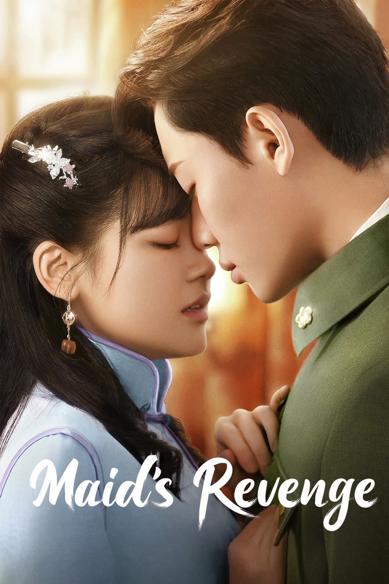 Maid's Revenge preview 2
