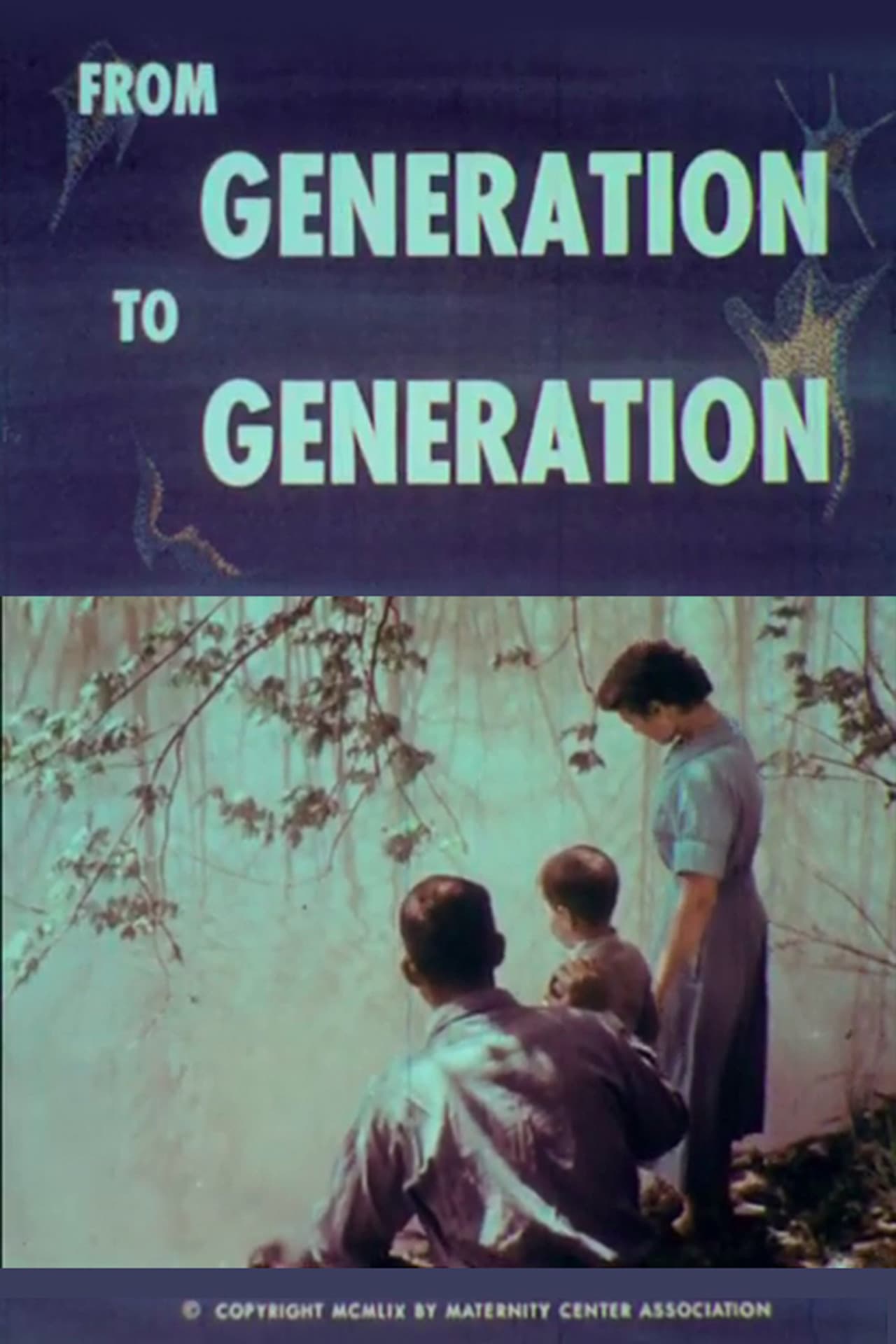 From Generation to Generation preview 1