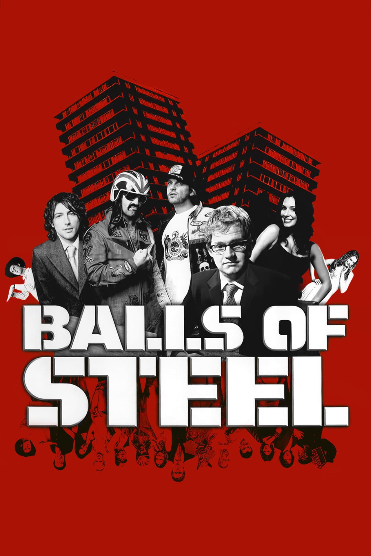 Balls of Steel preview 2