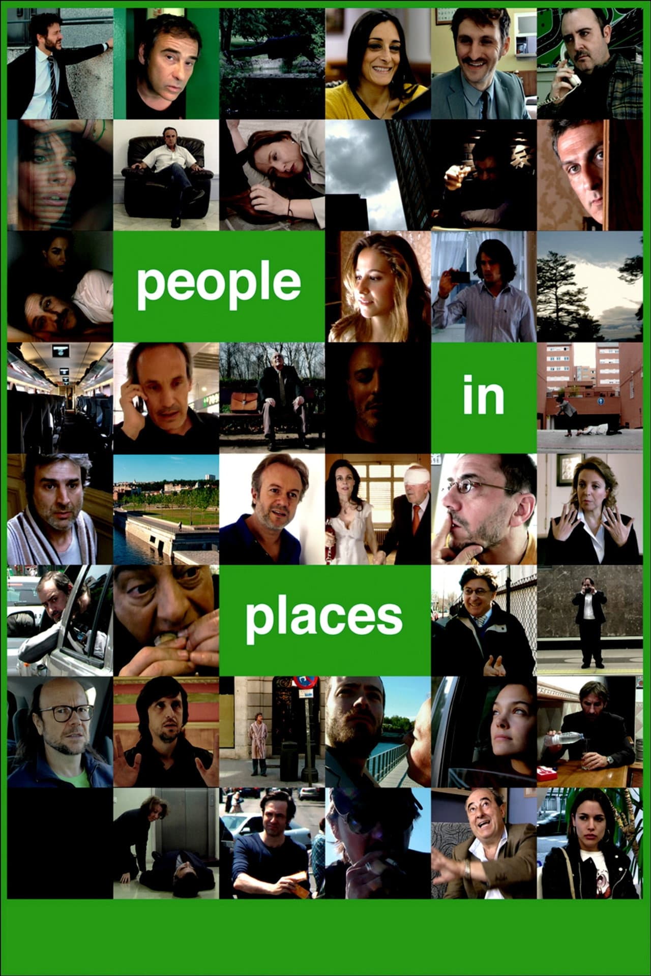 People in Places preview 2