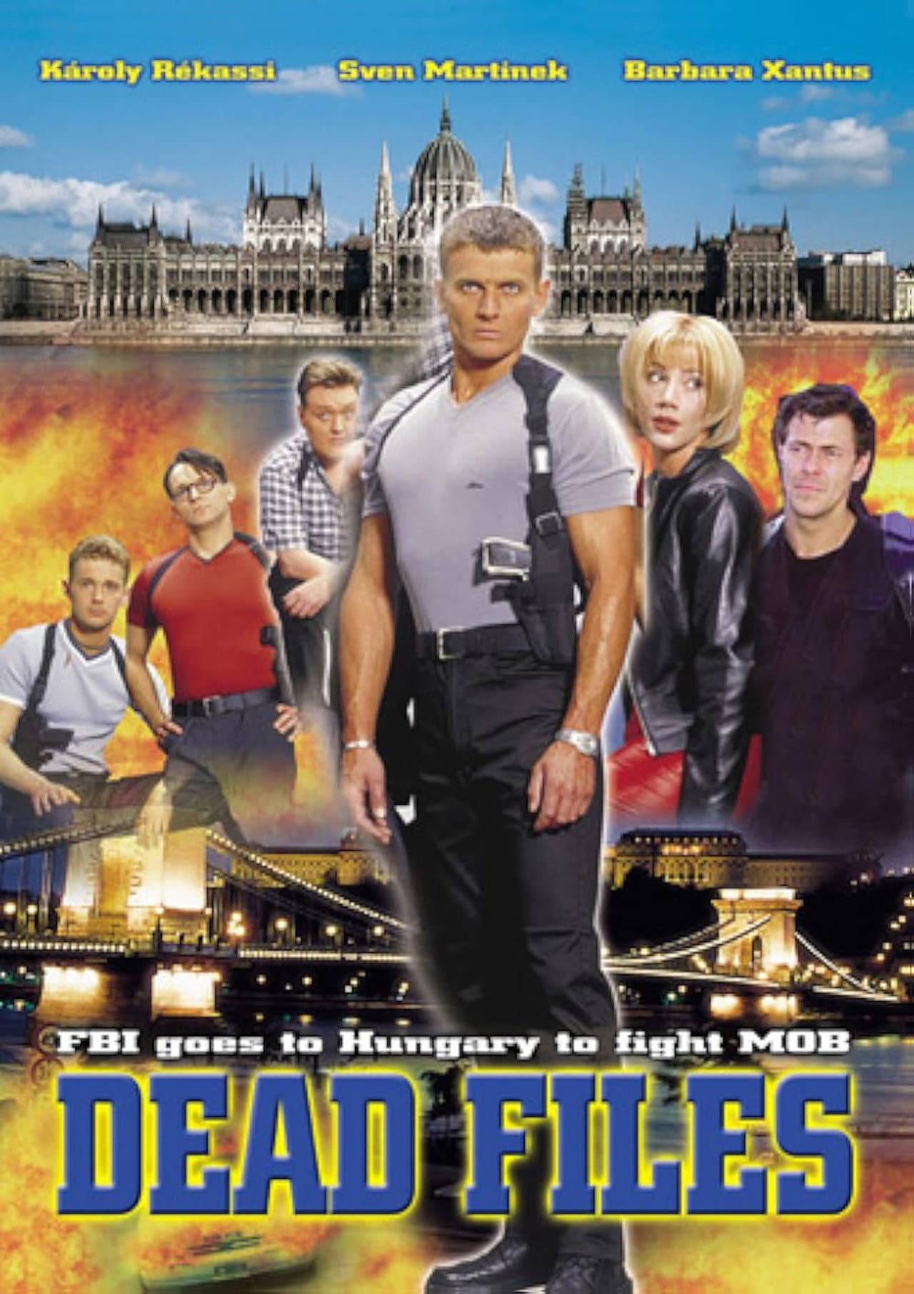 Rendőrsztori preview 1