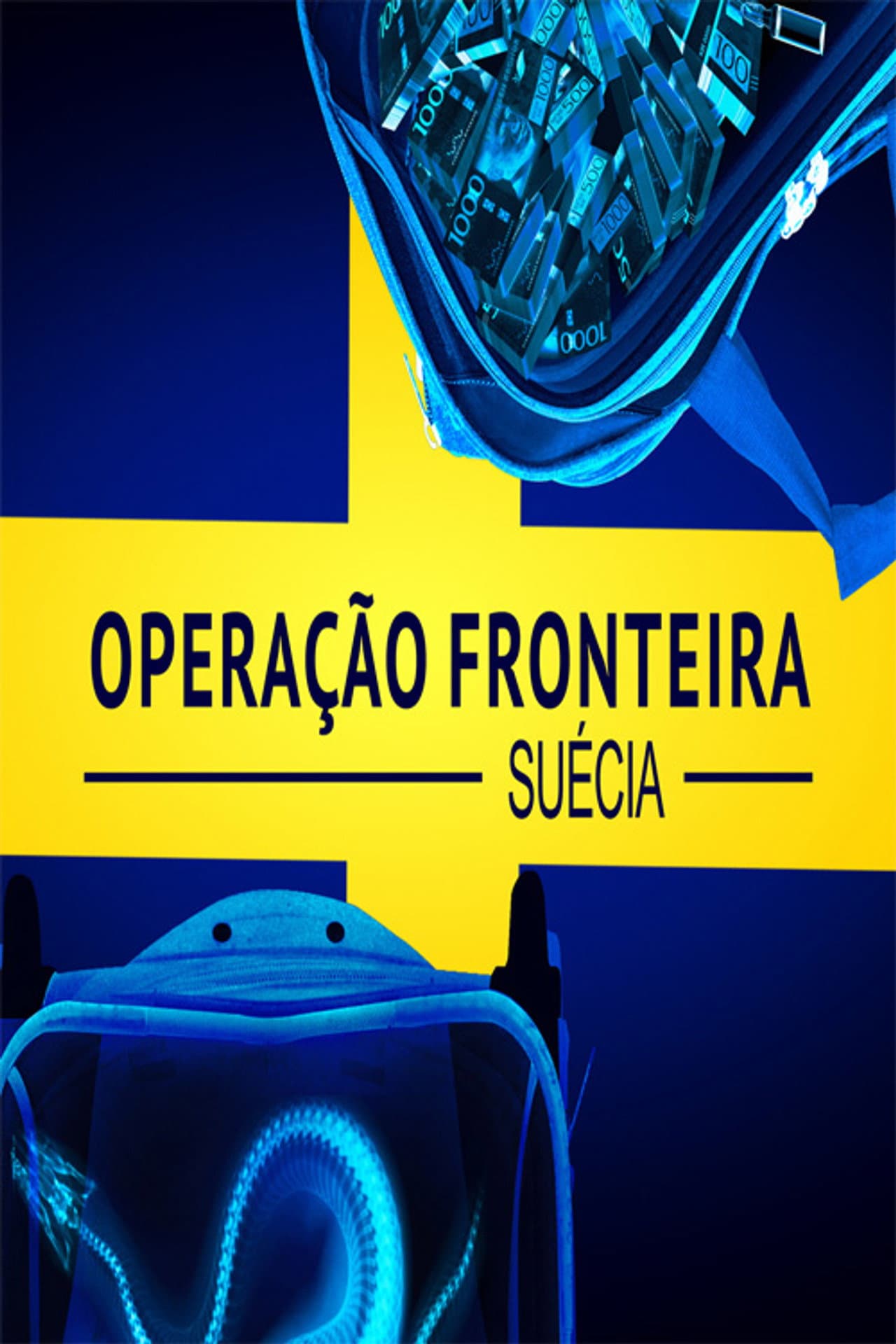 Border Control Suécia preview 1