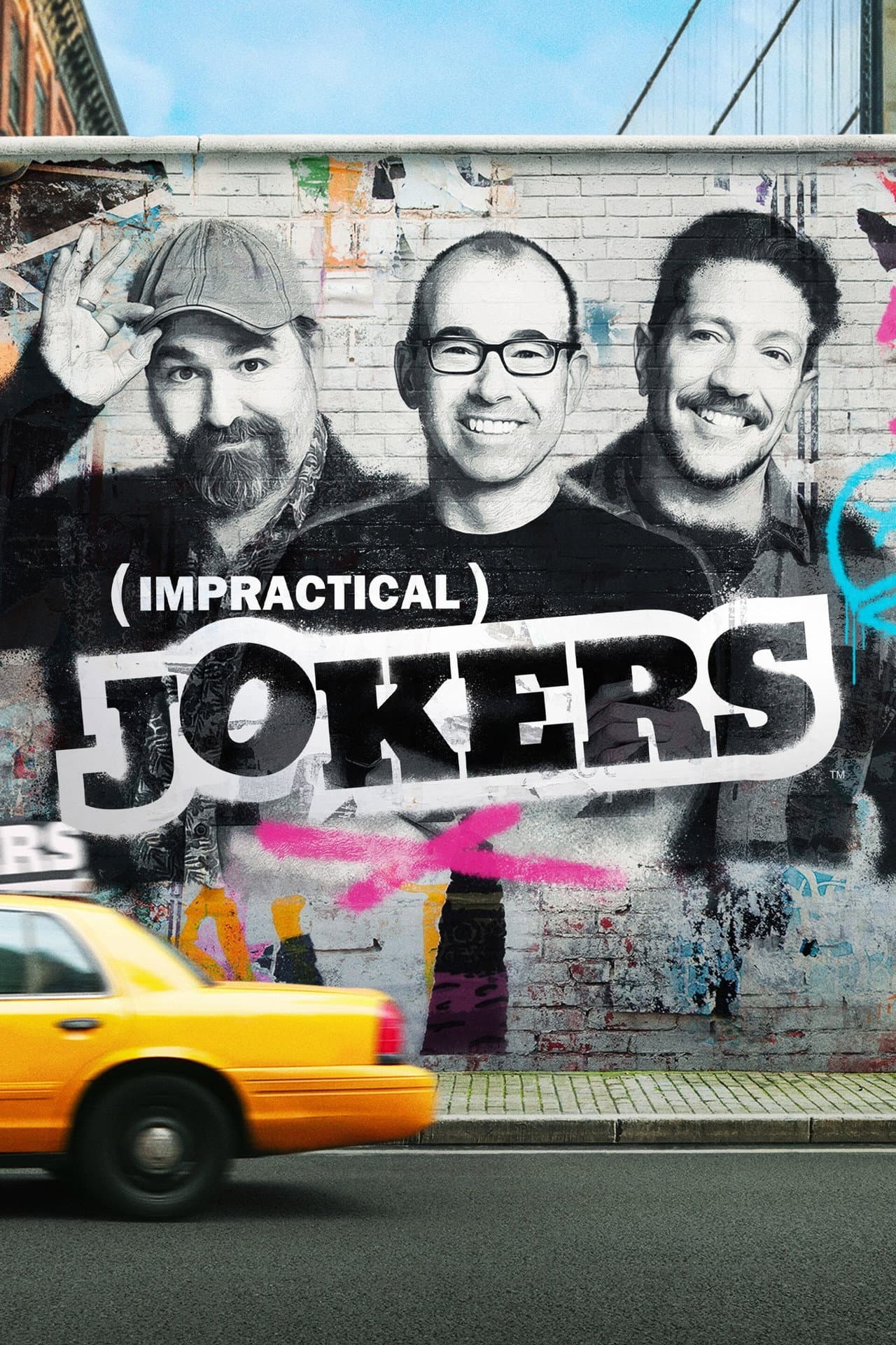 Impractical Jokers preview 2