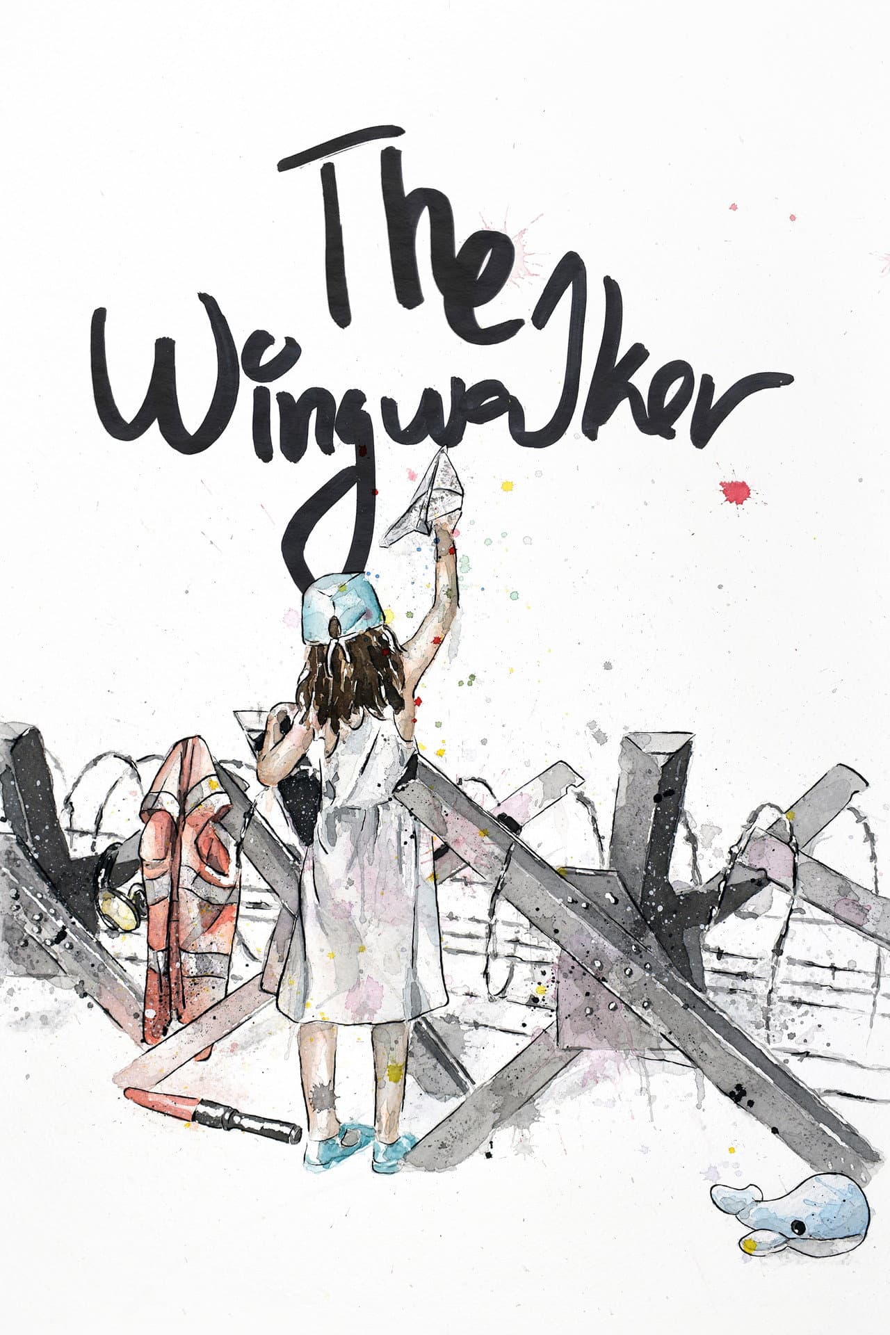 The Wingwalker preview 2
