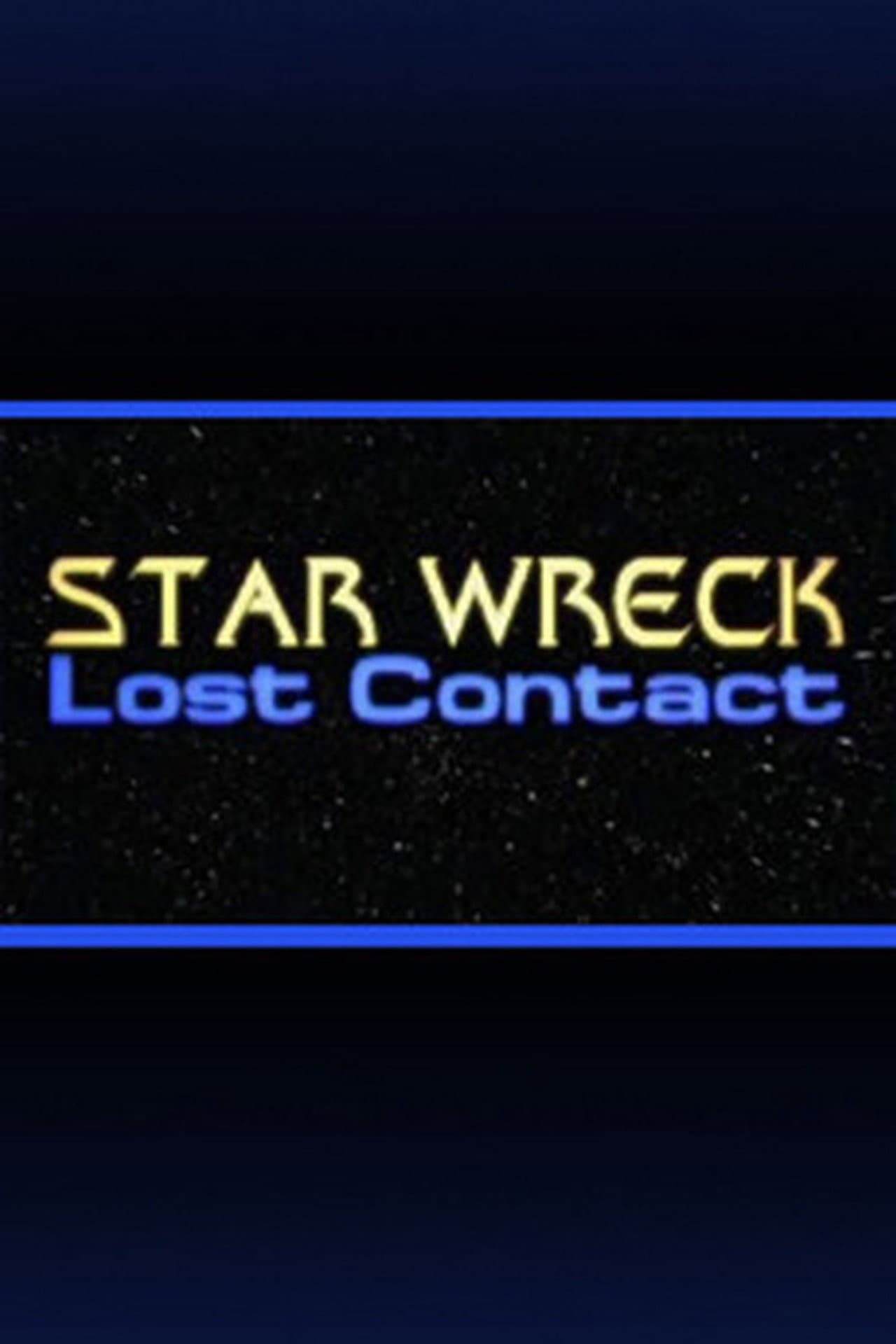 Star Wreck V: Lost Contact preview 1