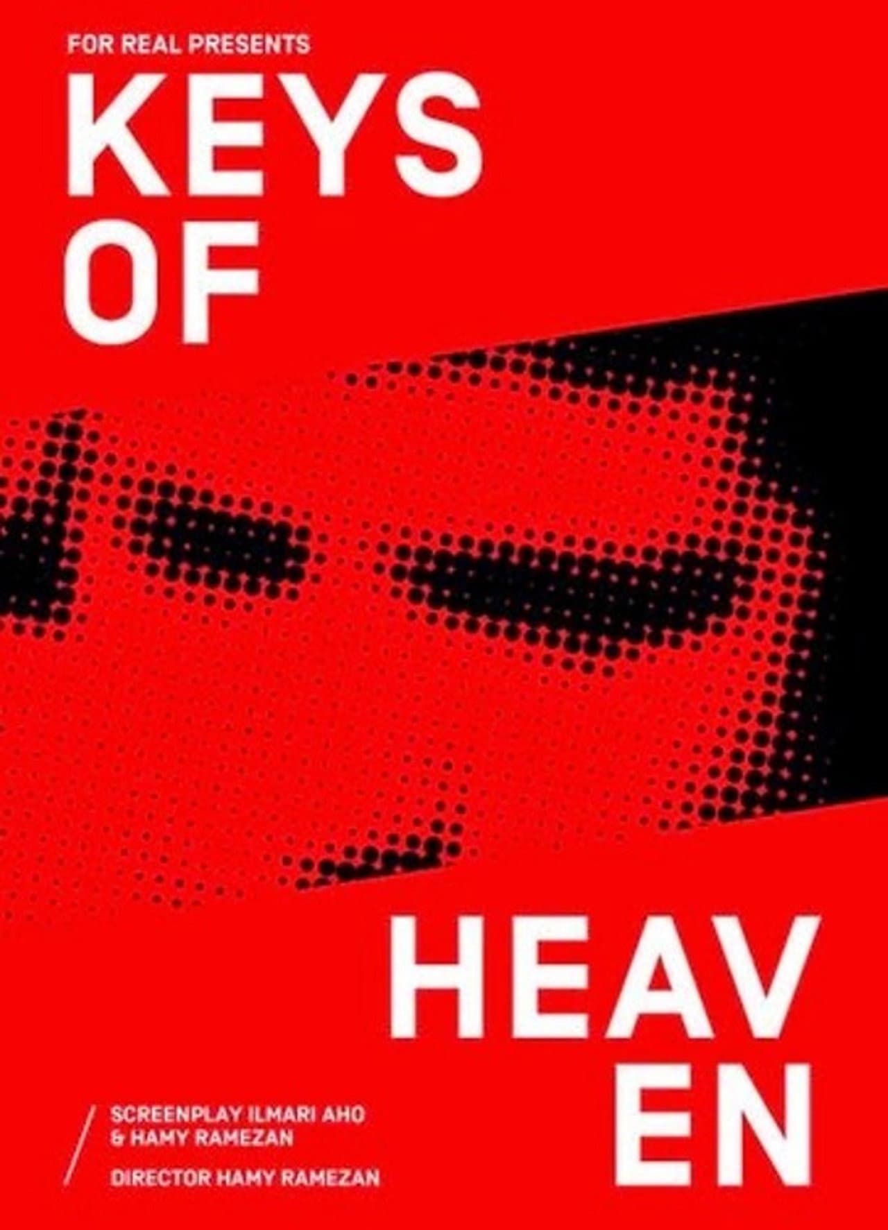 Keys of Heaven preview 1