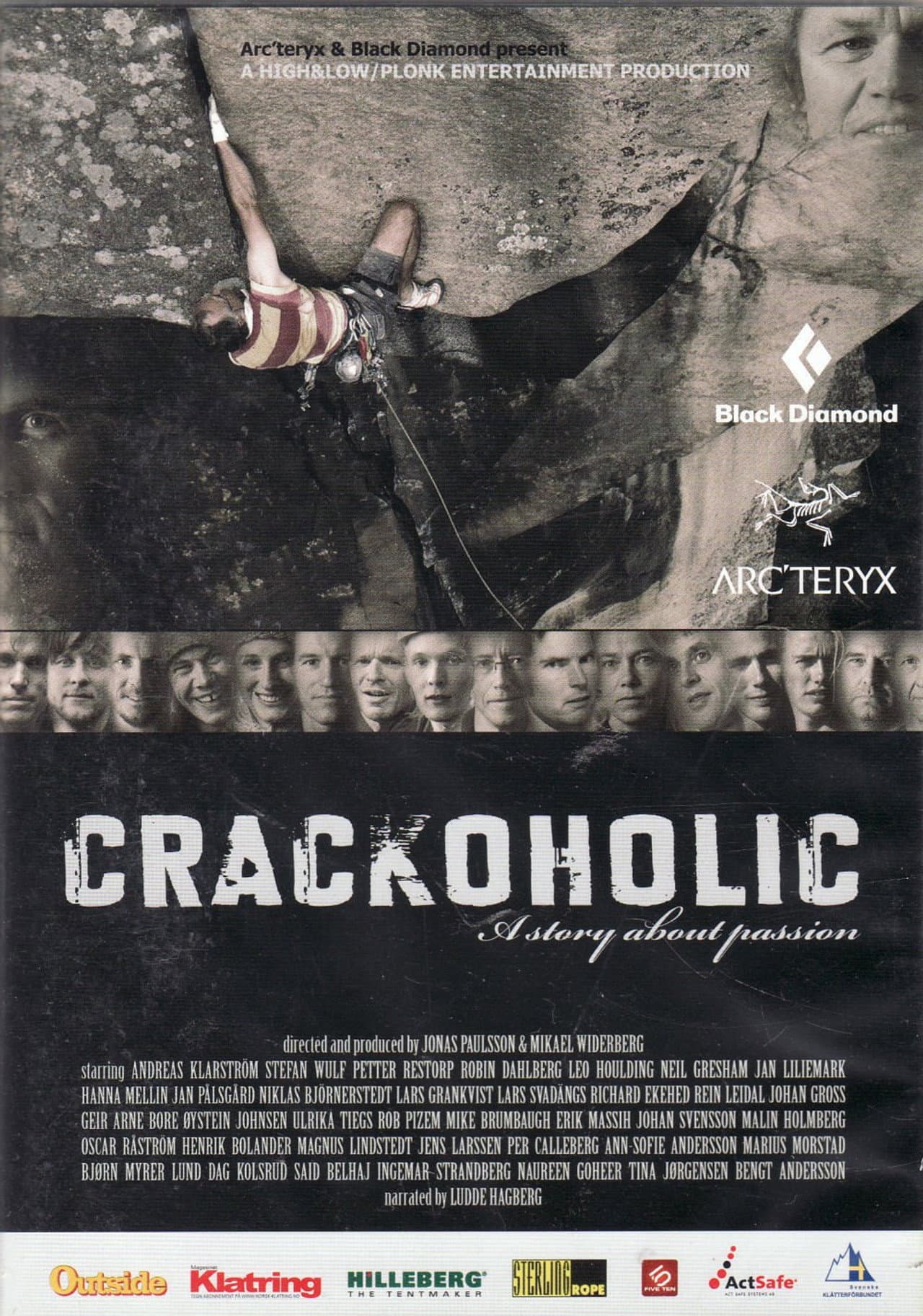 Crackoholic preview 2