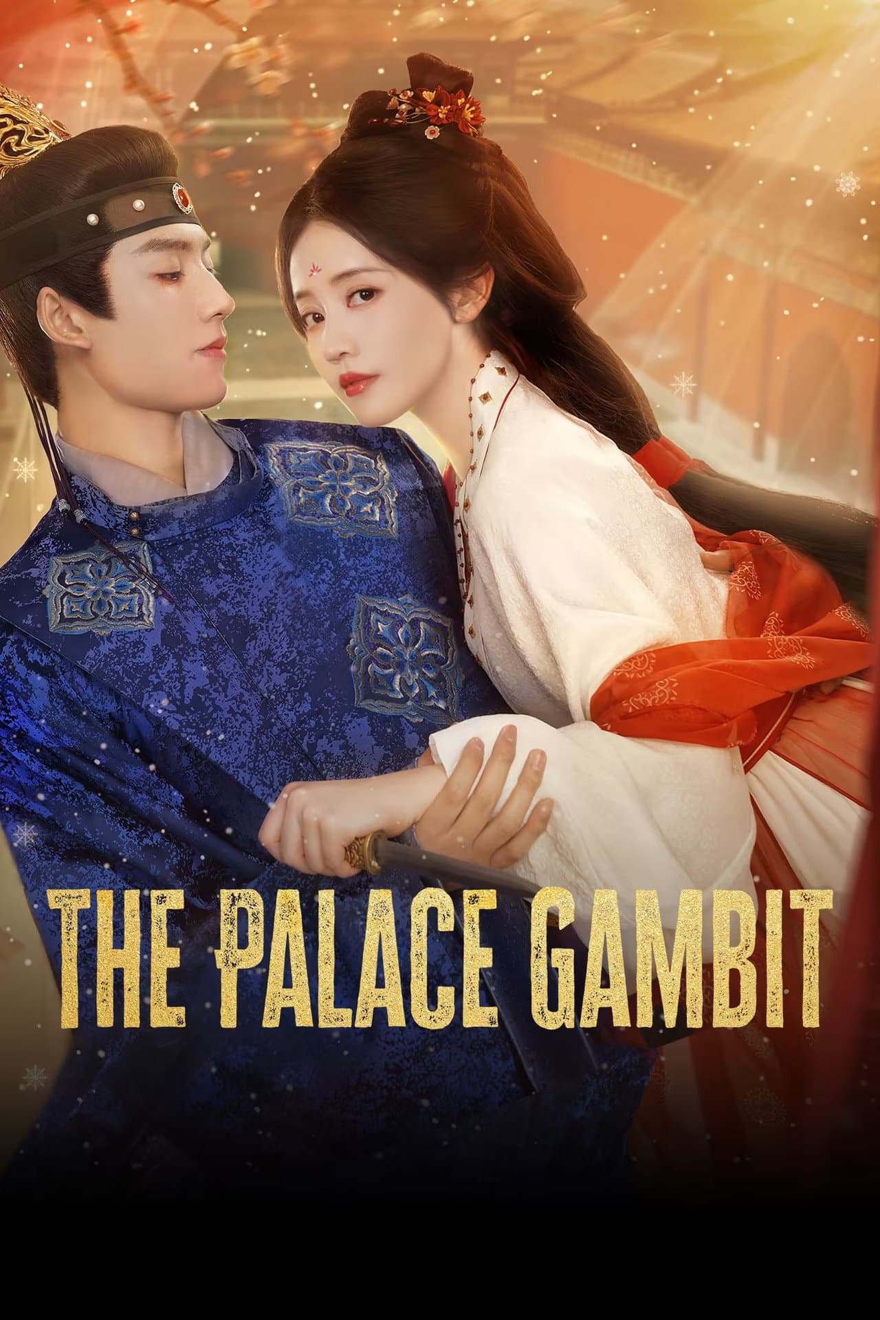 The Palace Gambit preview 2