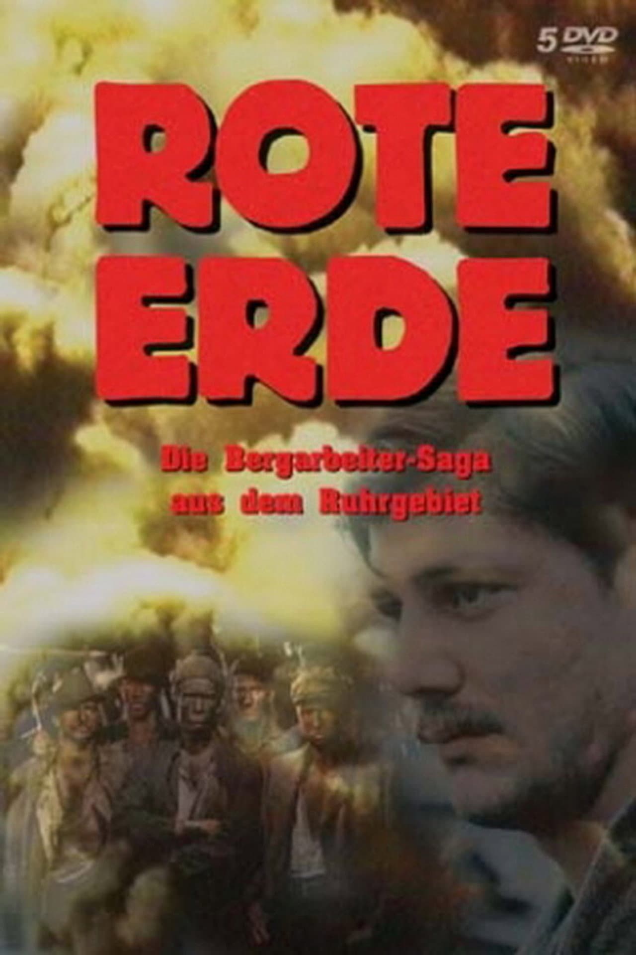 Rote Erde preview 1