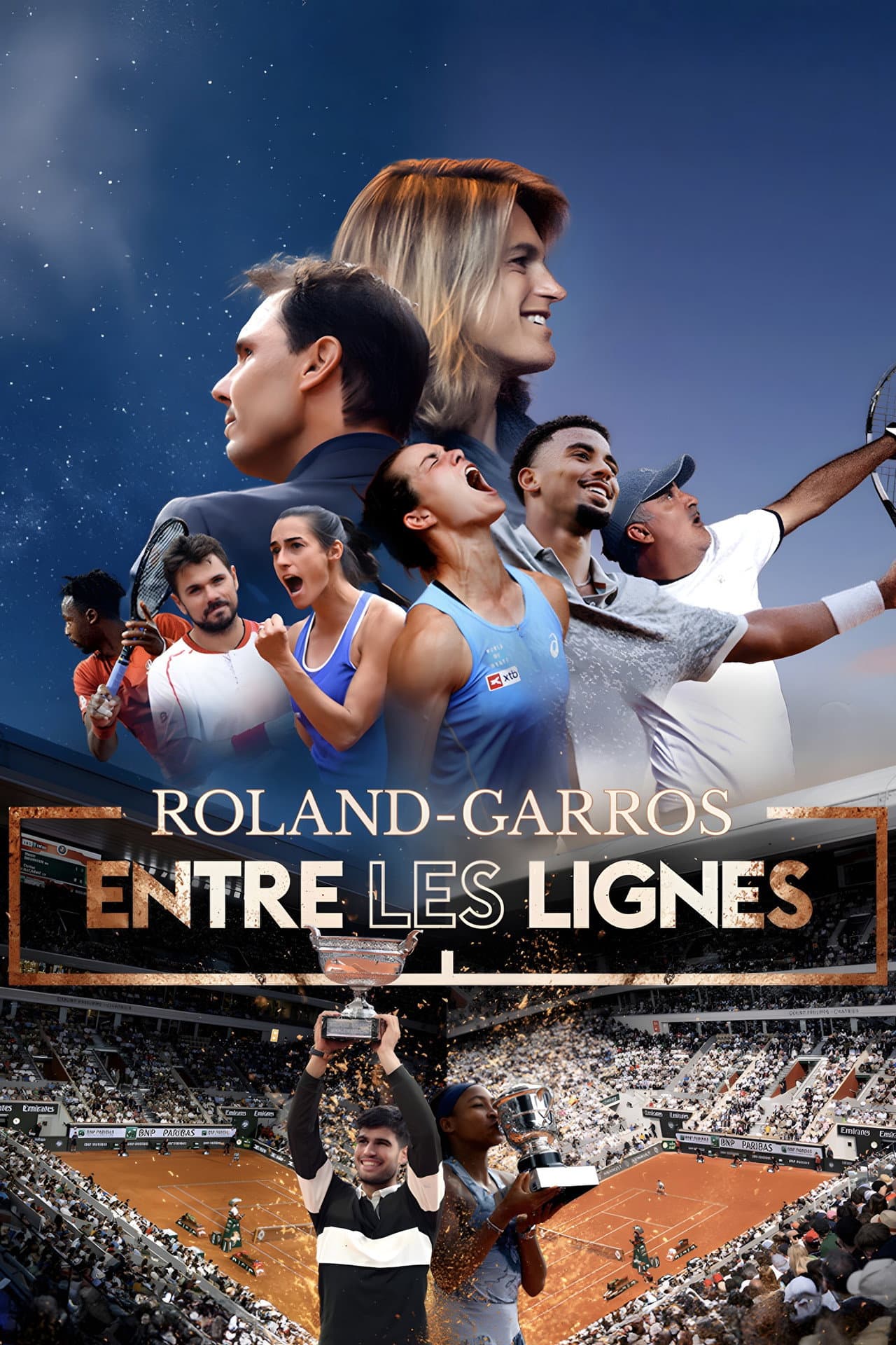 Roland-Garros, entre les lignes preview 2