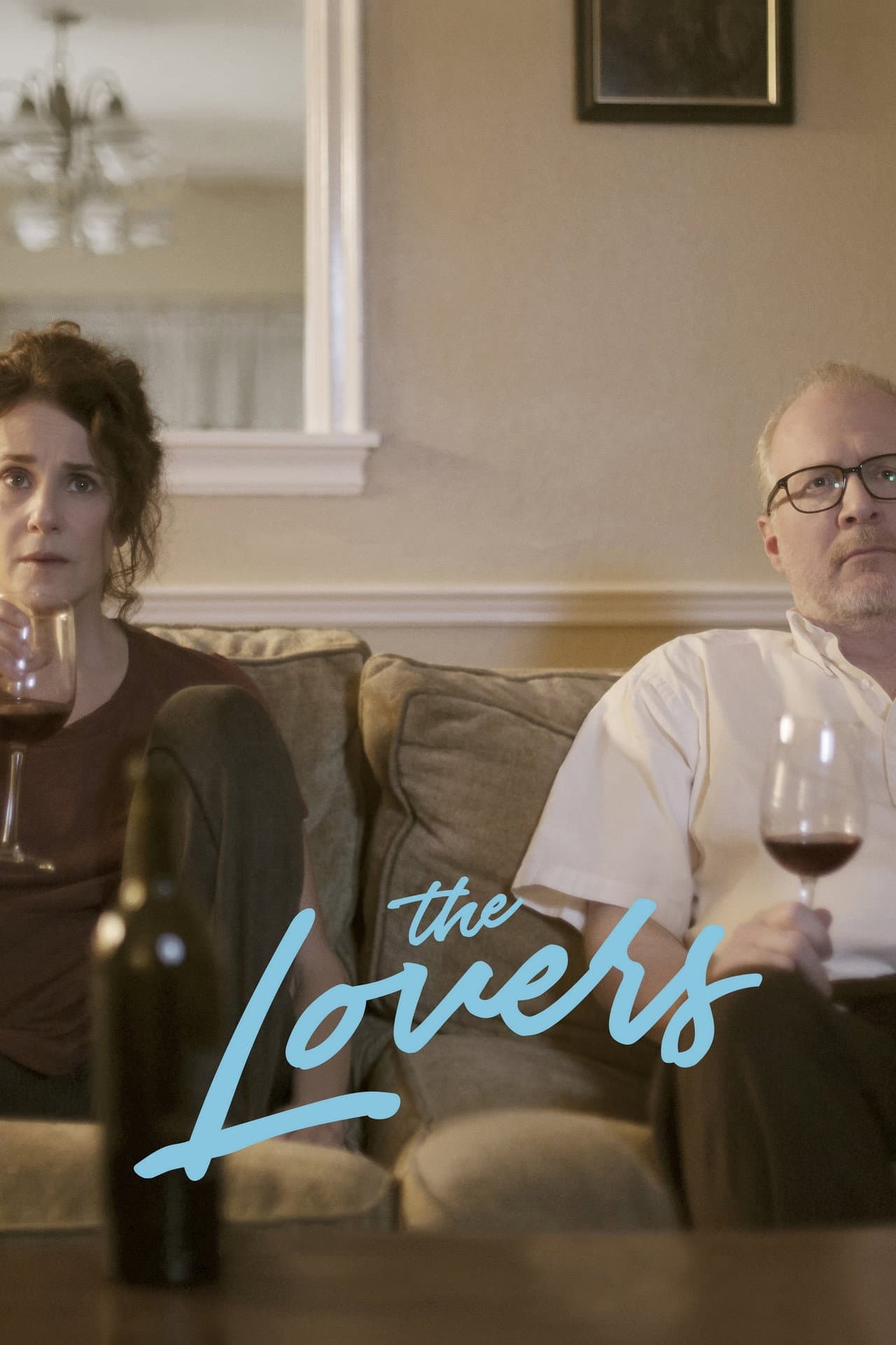 The Lovers preview 2