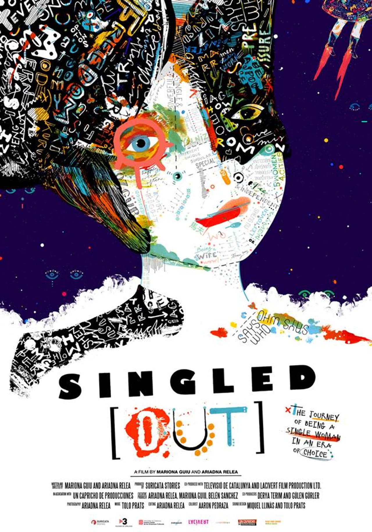 Singled [Out] preview 1