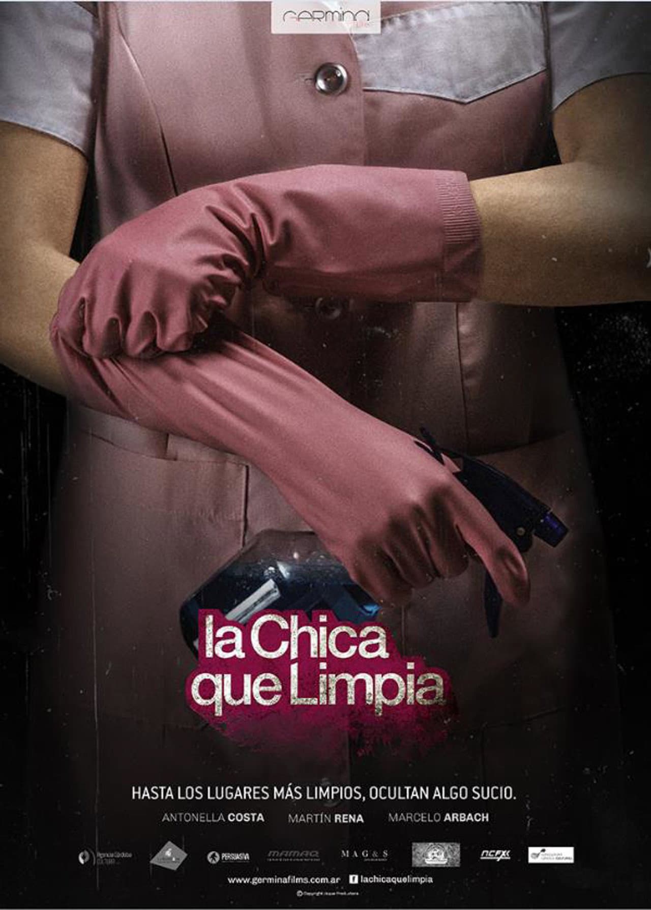 The Cleaning Lady preview 2