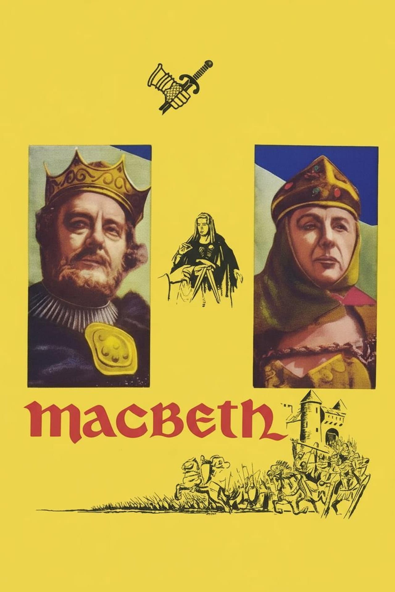 Macbeth preview 2