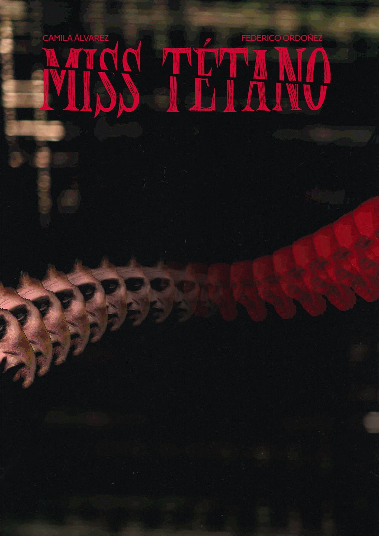 Miss Tétano preview 2