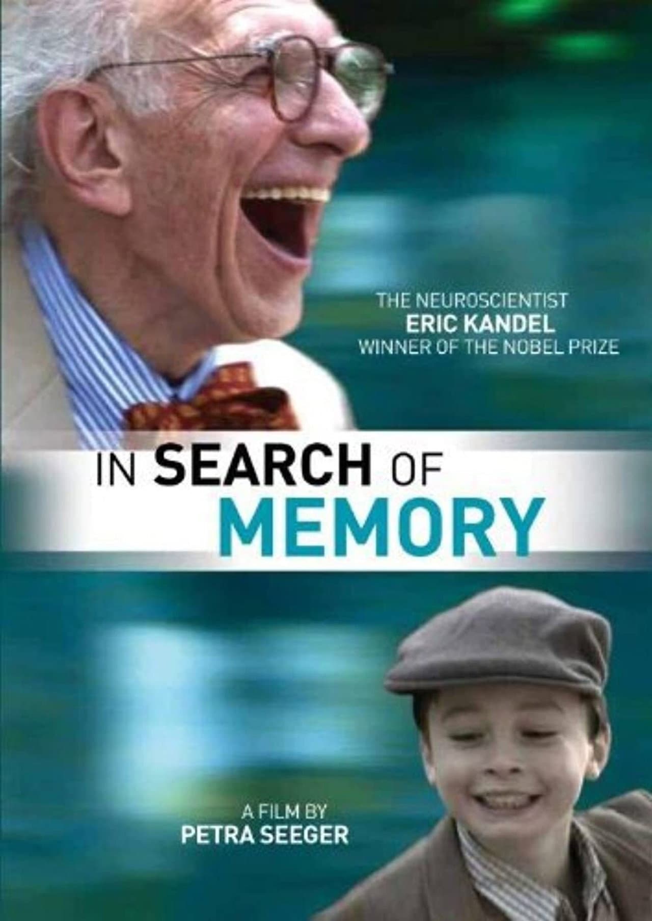 In Search of Memory preview 2
