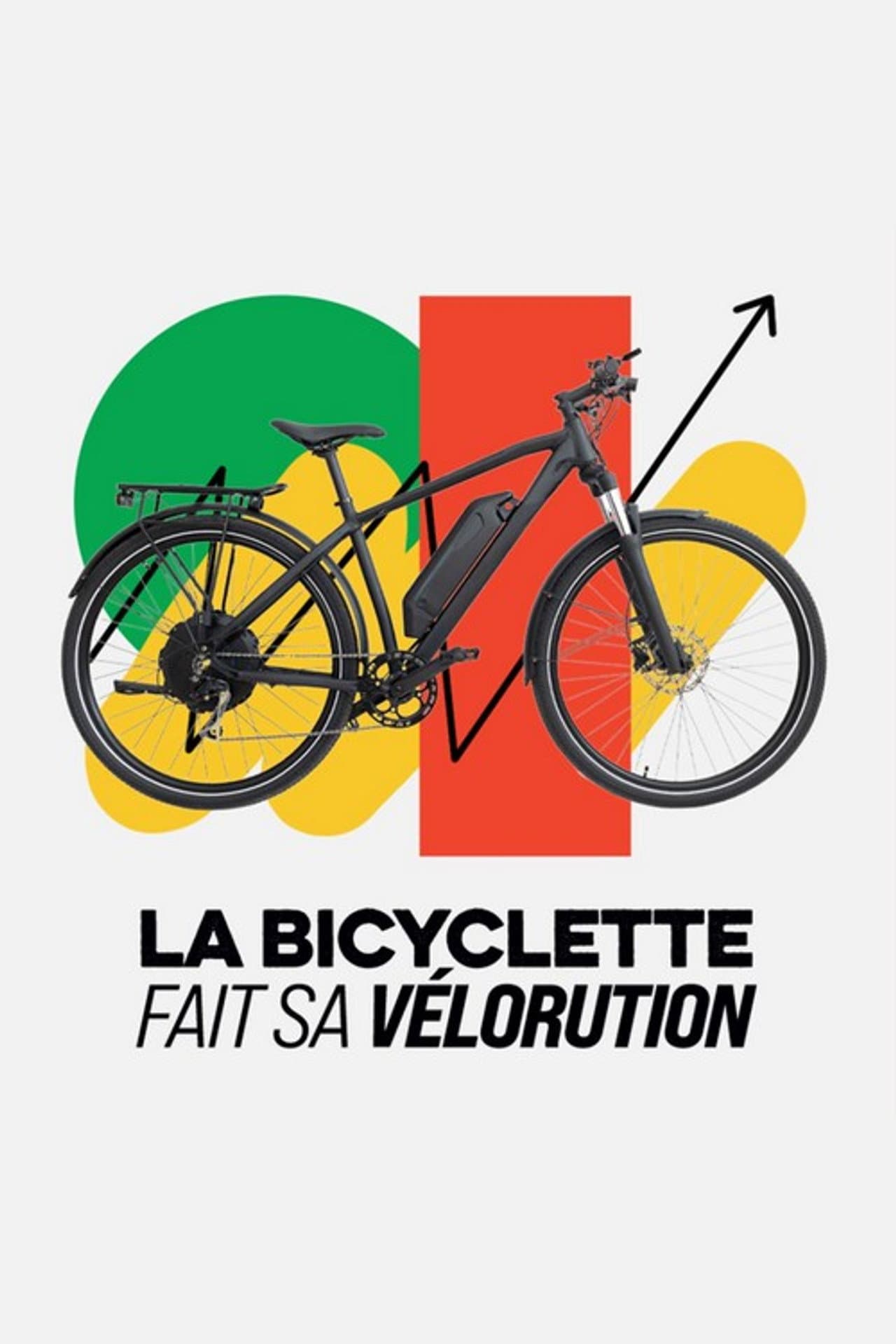 La bicyclette fait sa vélorution preview 1