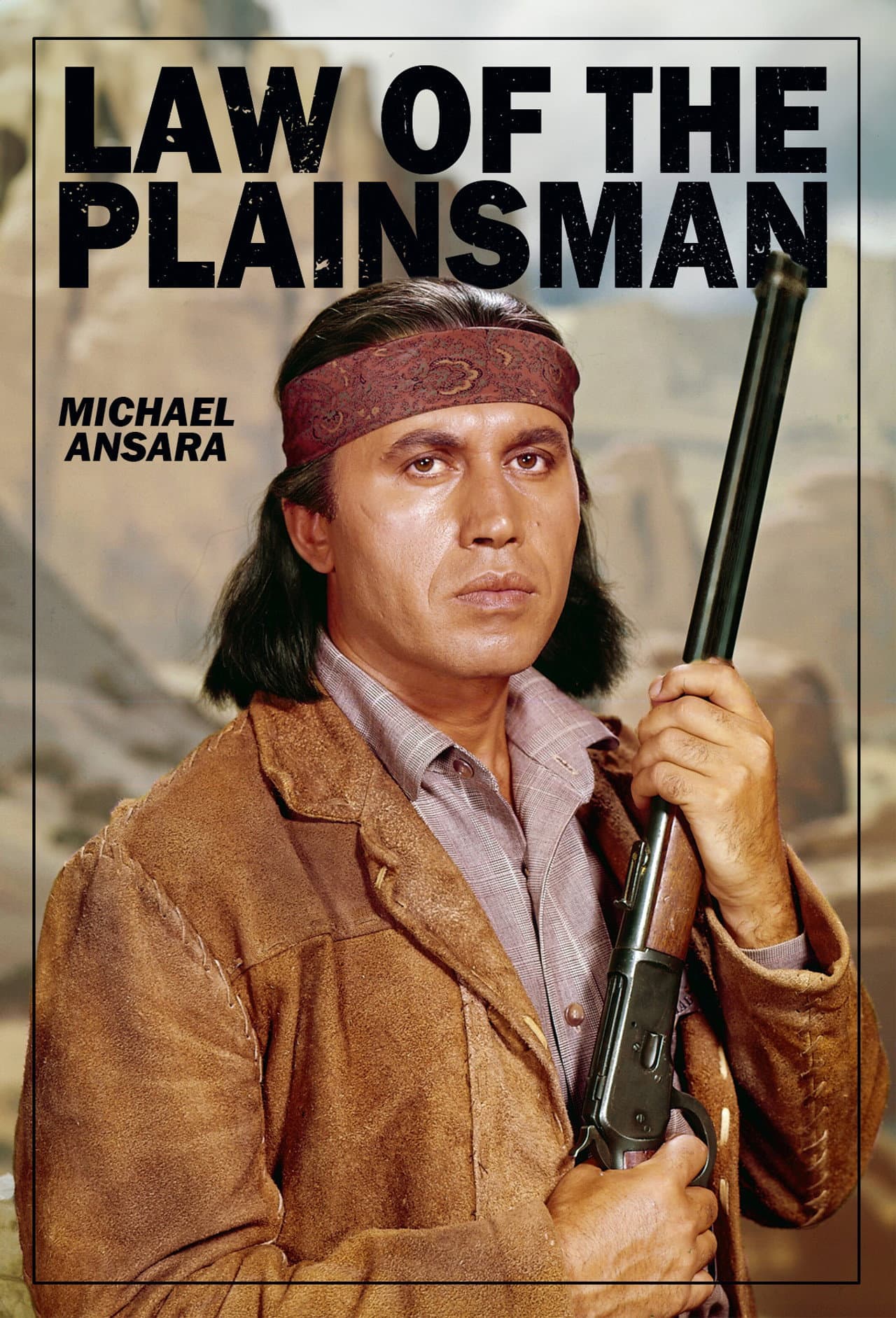 Law of the Plainsman preview 2
