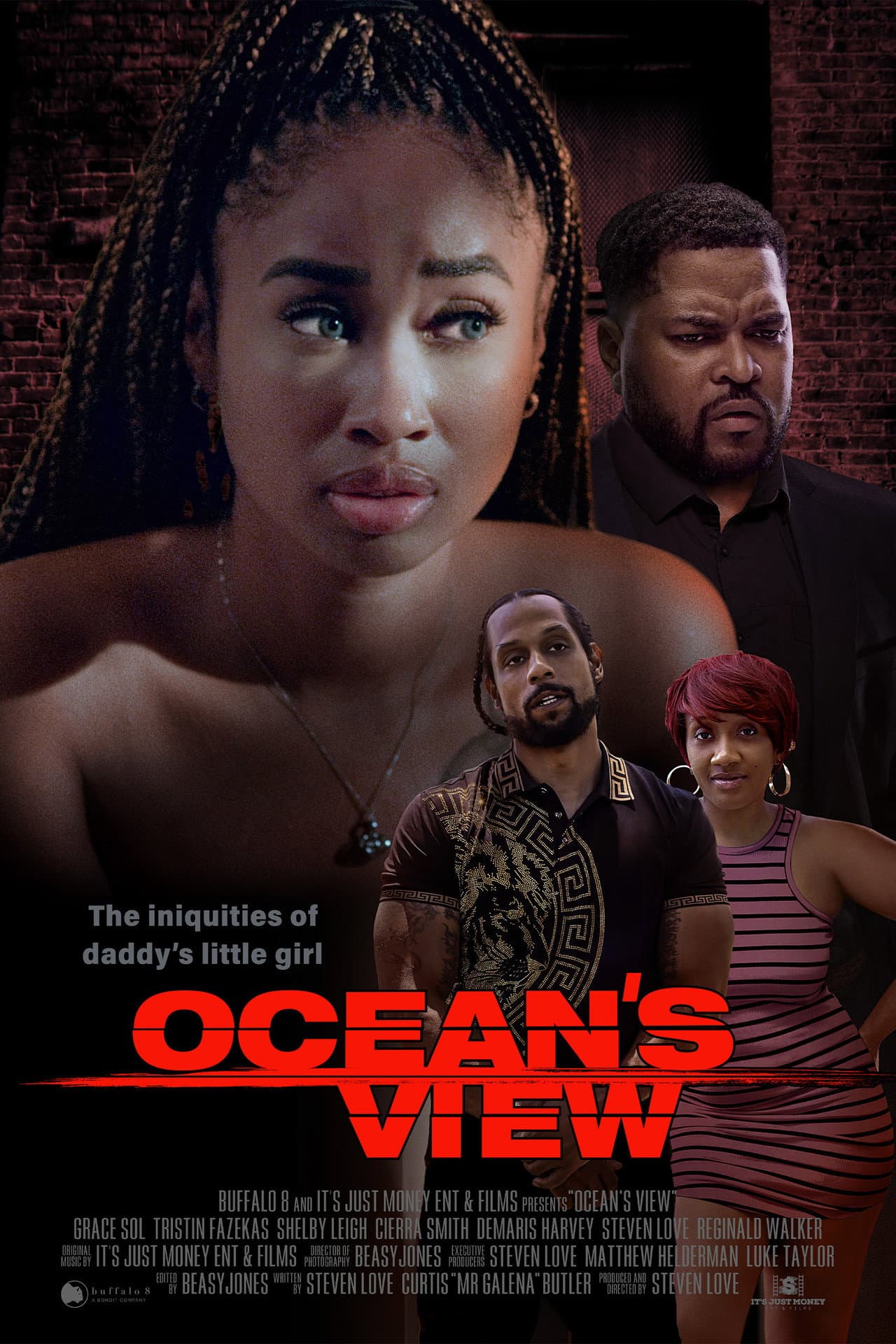 Ocean's View preview 1