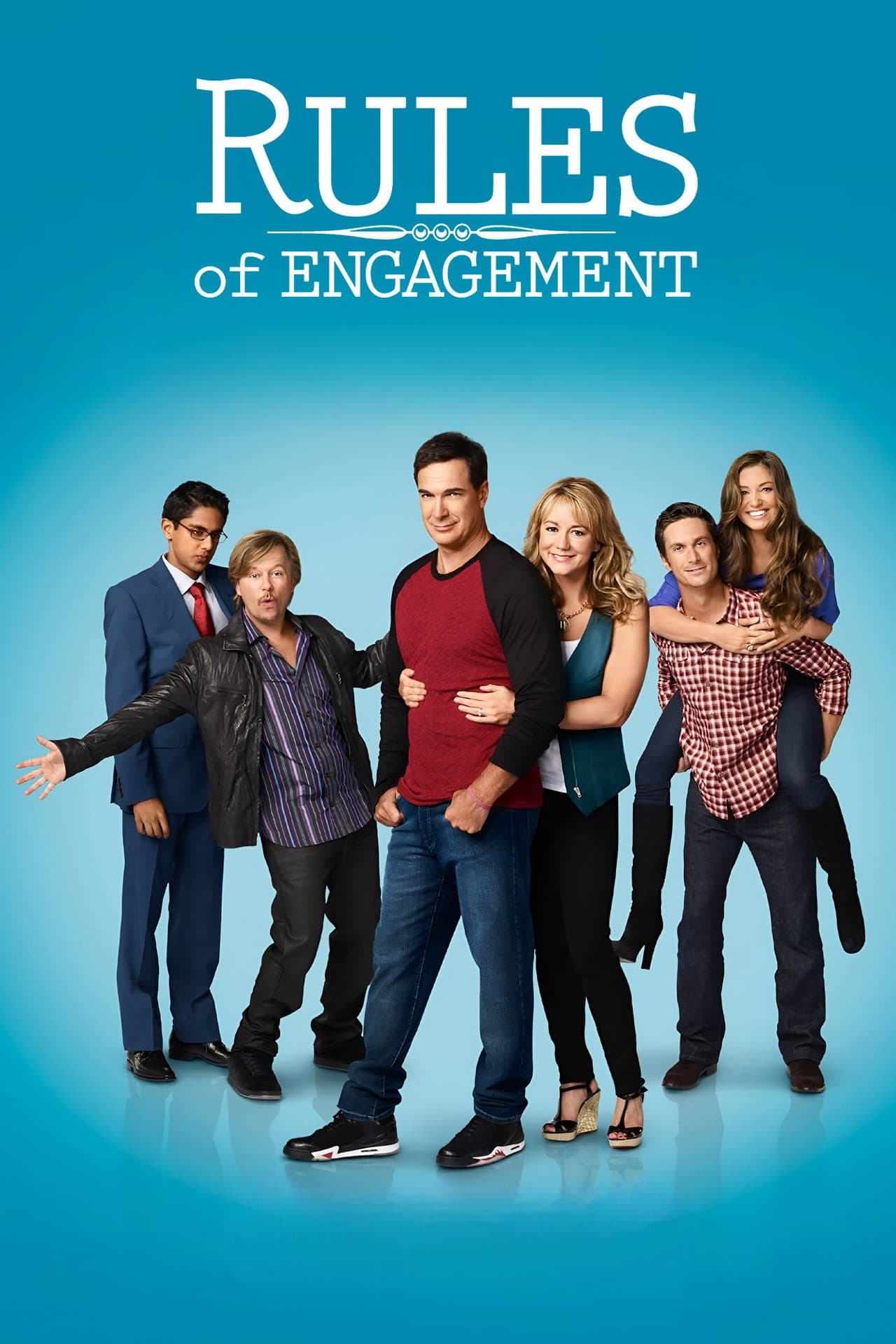Rules of Engagement preview 2