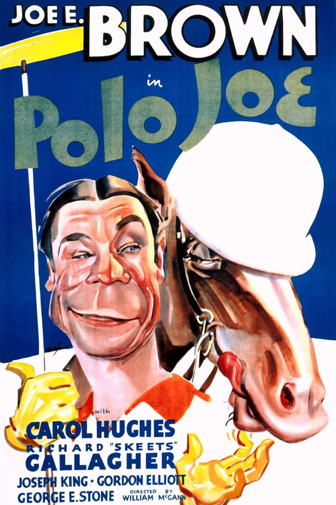 Polo Joe preview 2