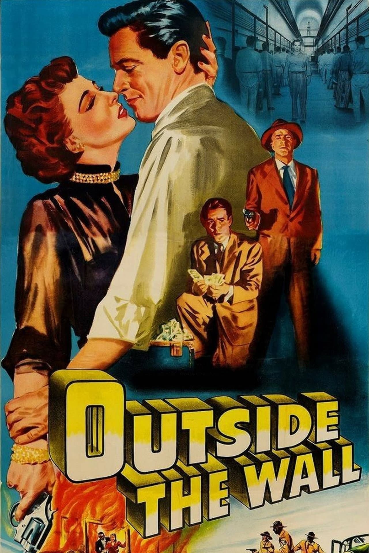 Outside the Wall preview 2