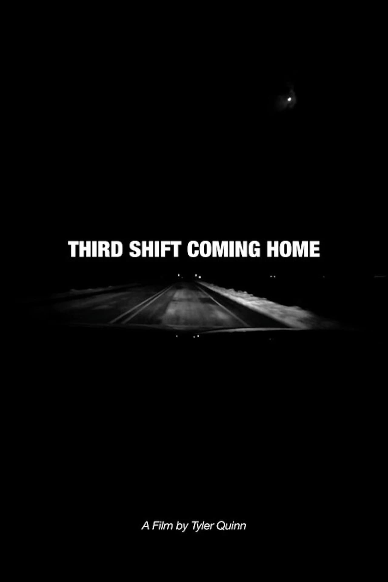 Third Shift Coming Home preview 1