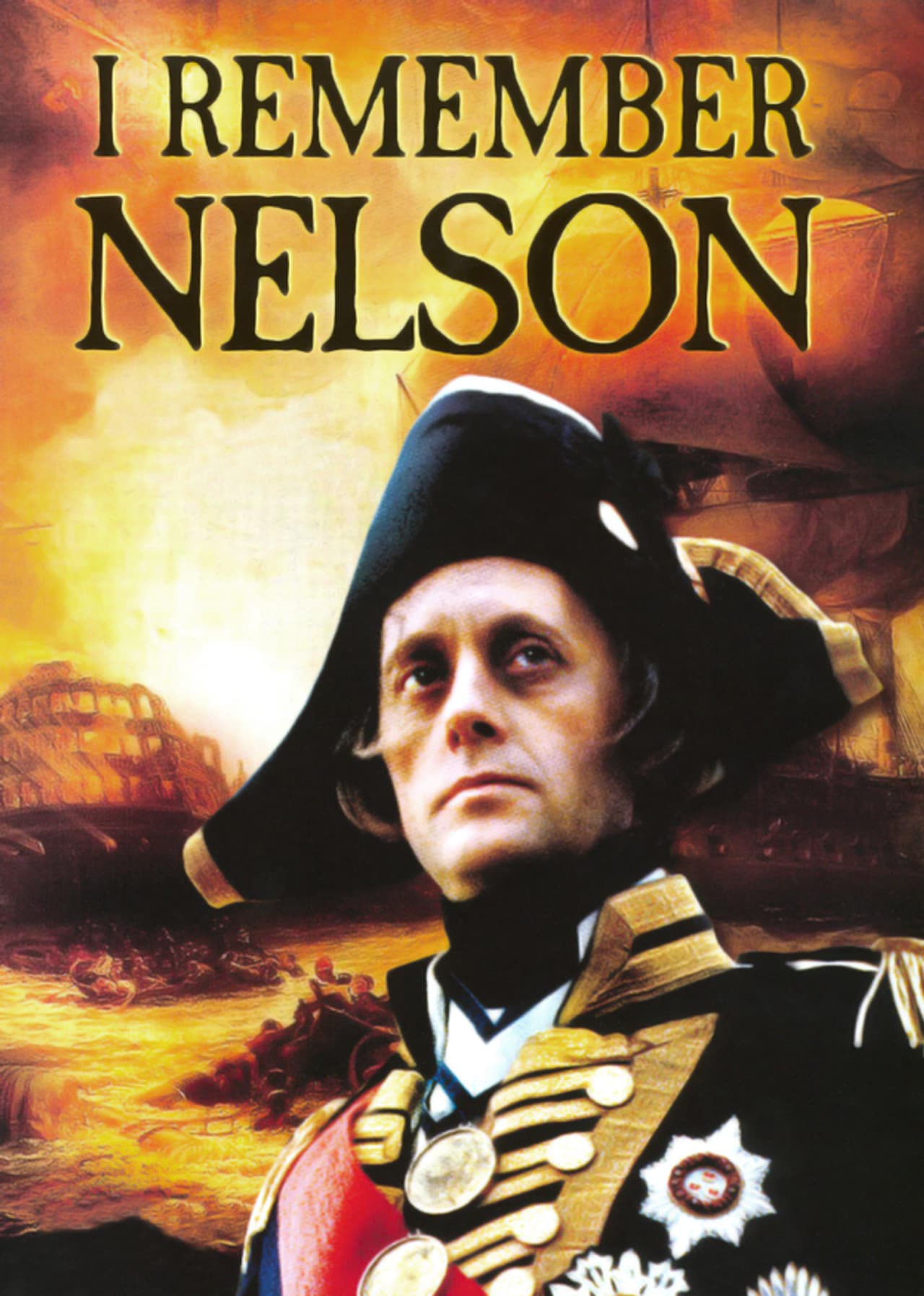 I Remember Nelson preview 1